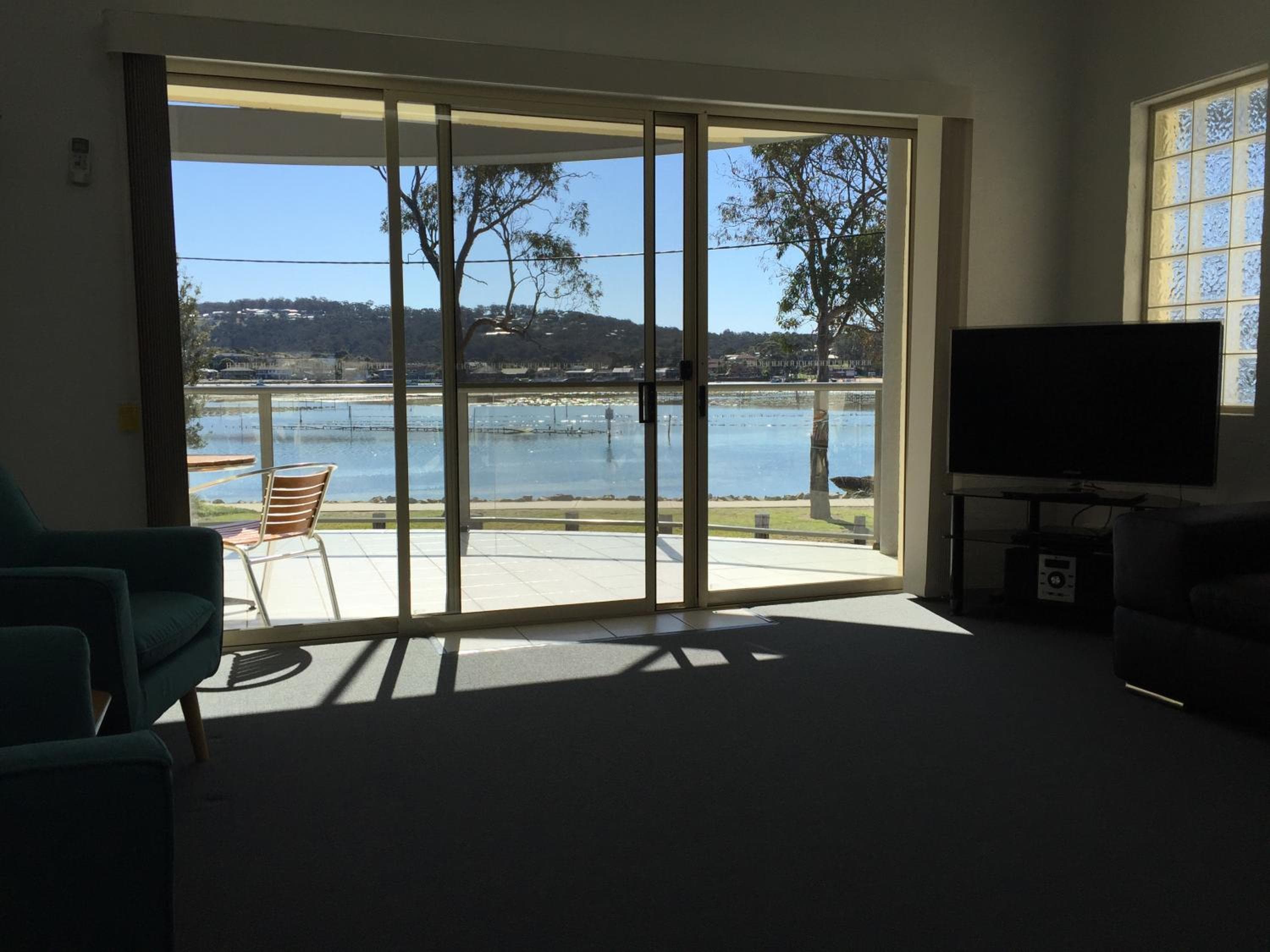 Merimbula Lake Apartments, Merimbula, photo 4