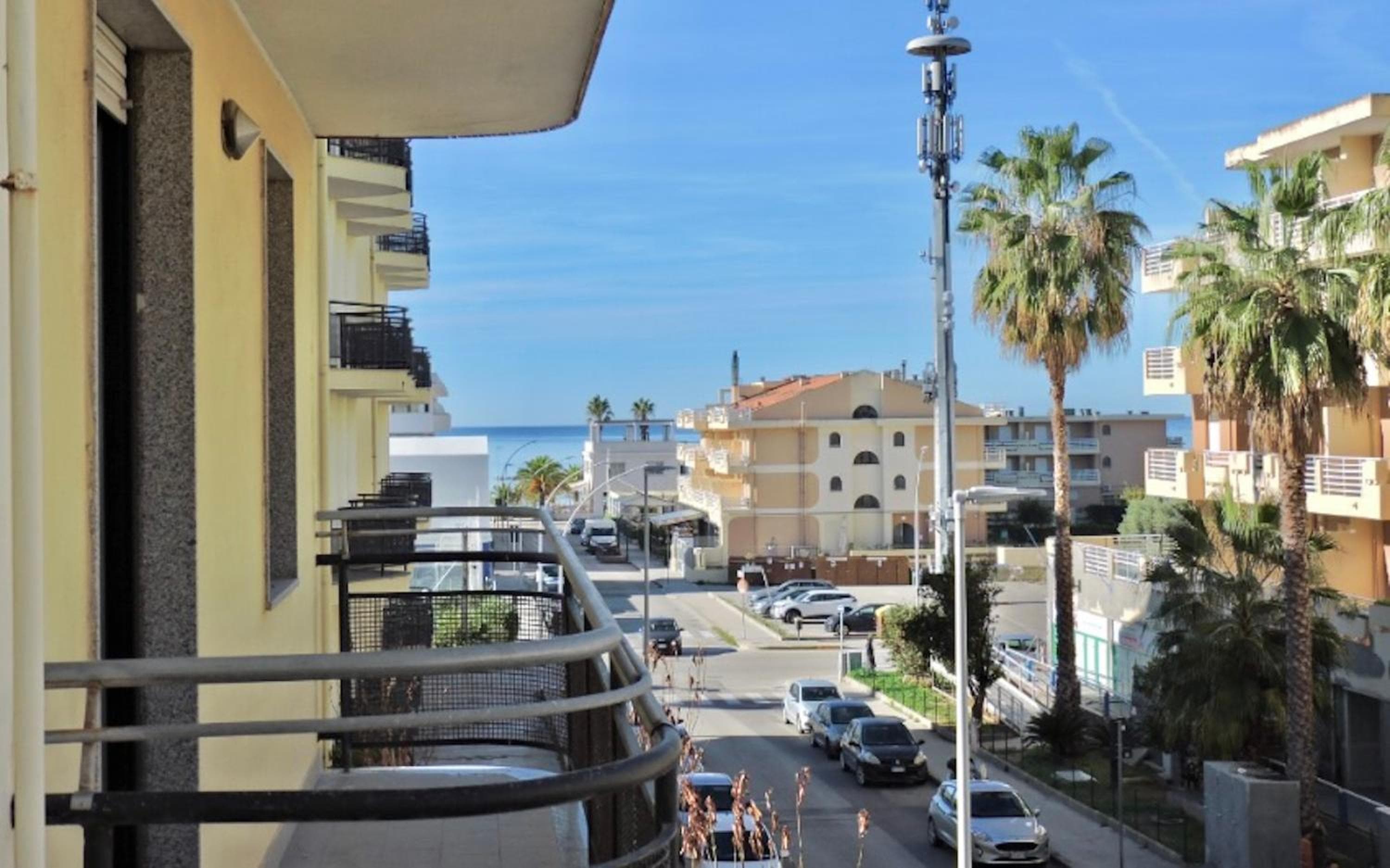Apartments in Alghero just 150 mt from the beach, Alghero