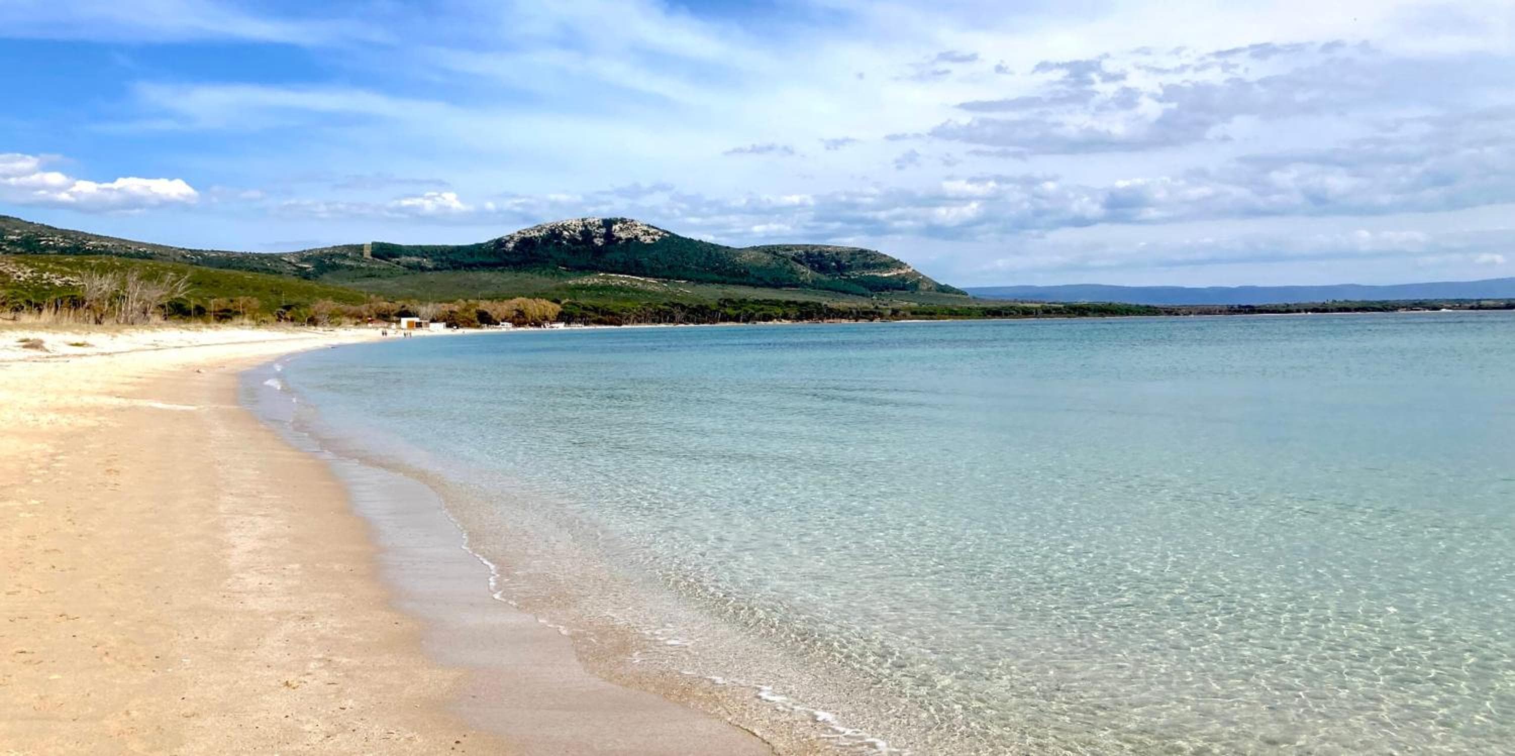 Apartments in Alghero just 150 mt from the beach, Alghero, photo 4