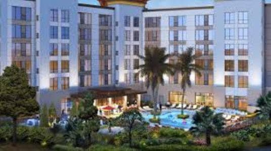Hyatt House Destin, Destin