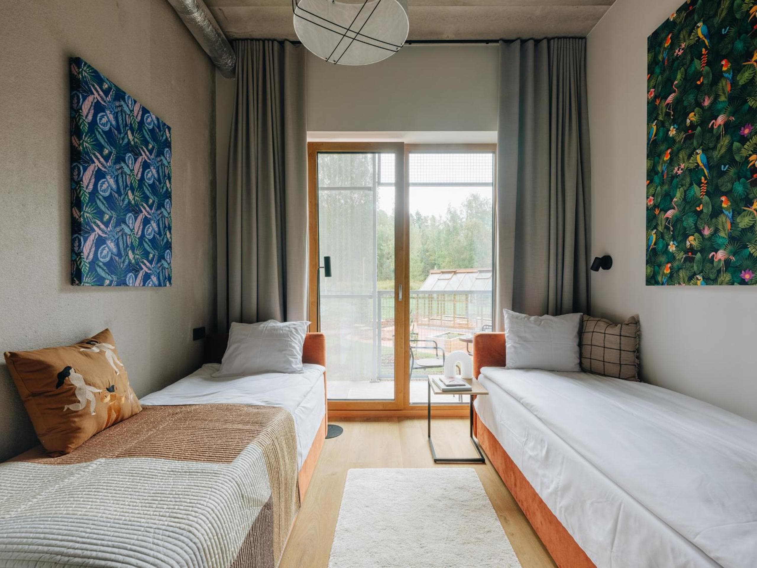 Sume by Larsen, Tallinn, photo 5