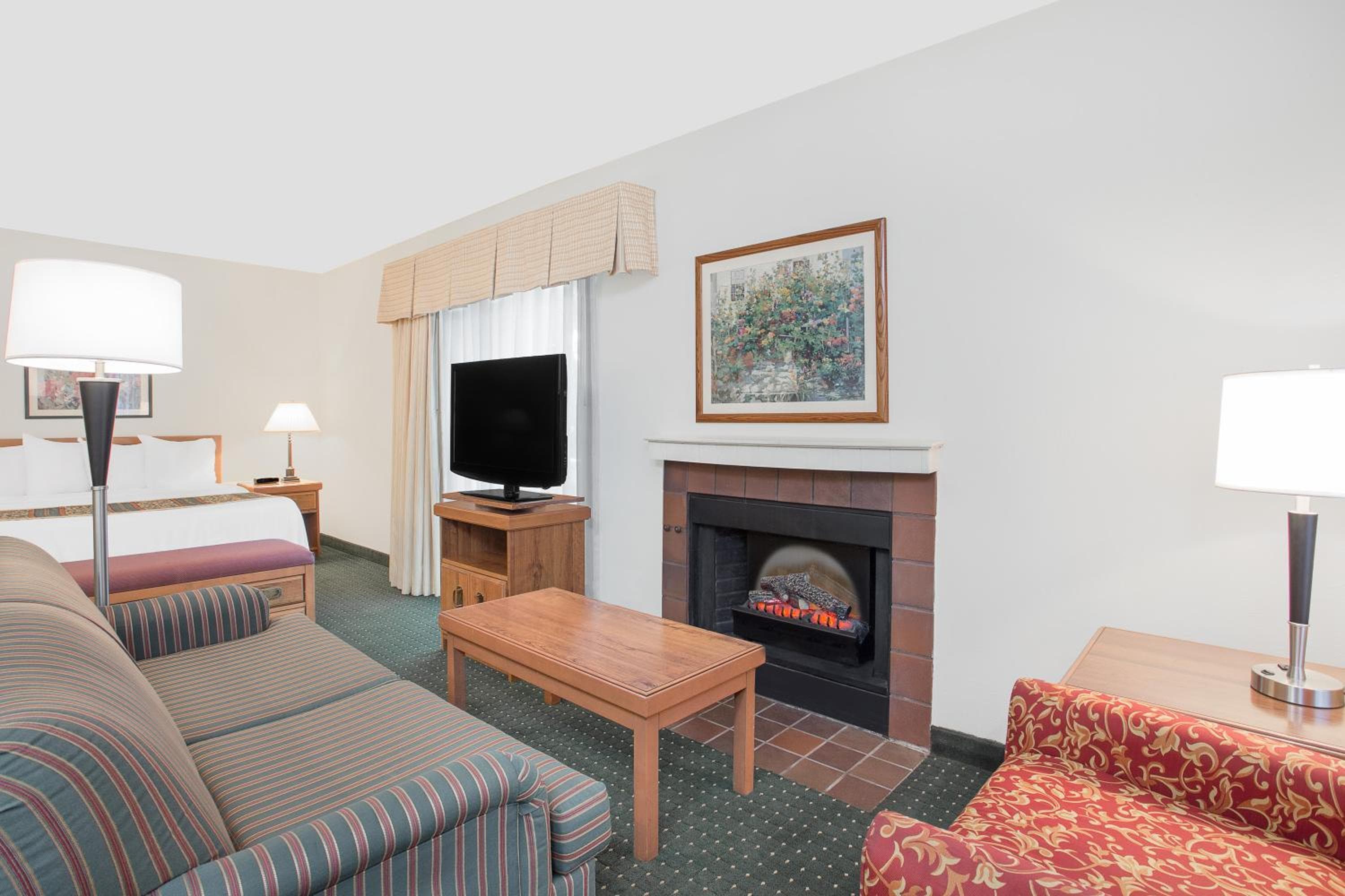 Hawthorn Extended Stay by Wyndham Green Bay, Green Bay, photo 5