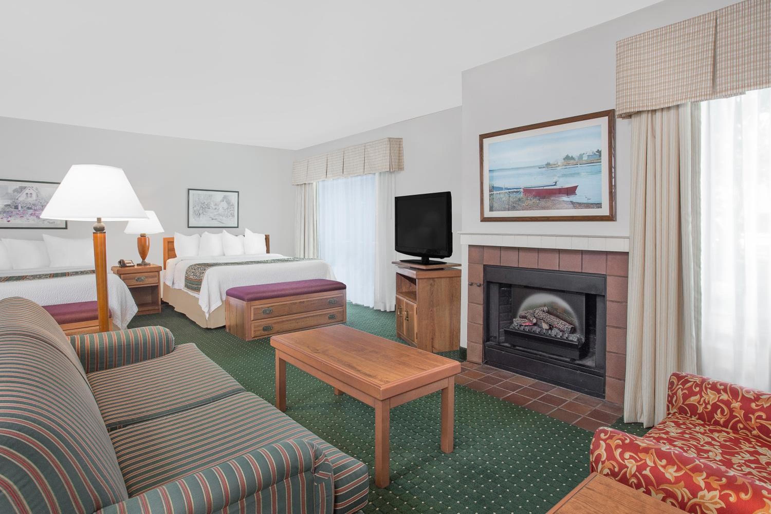 Hawthorn Extended Stay by Wyndham Green Bay, Green Bay, photo 3