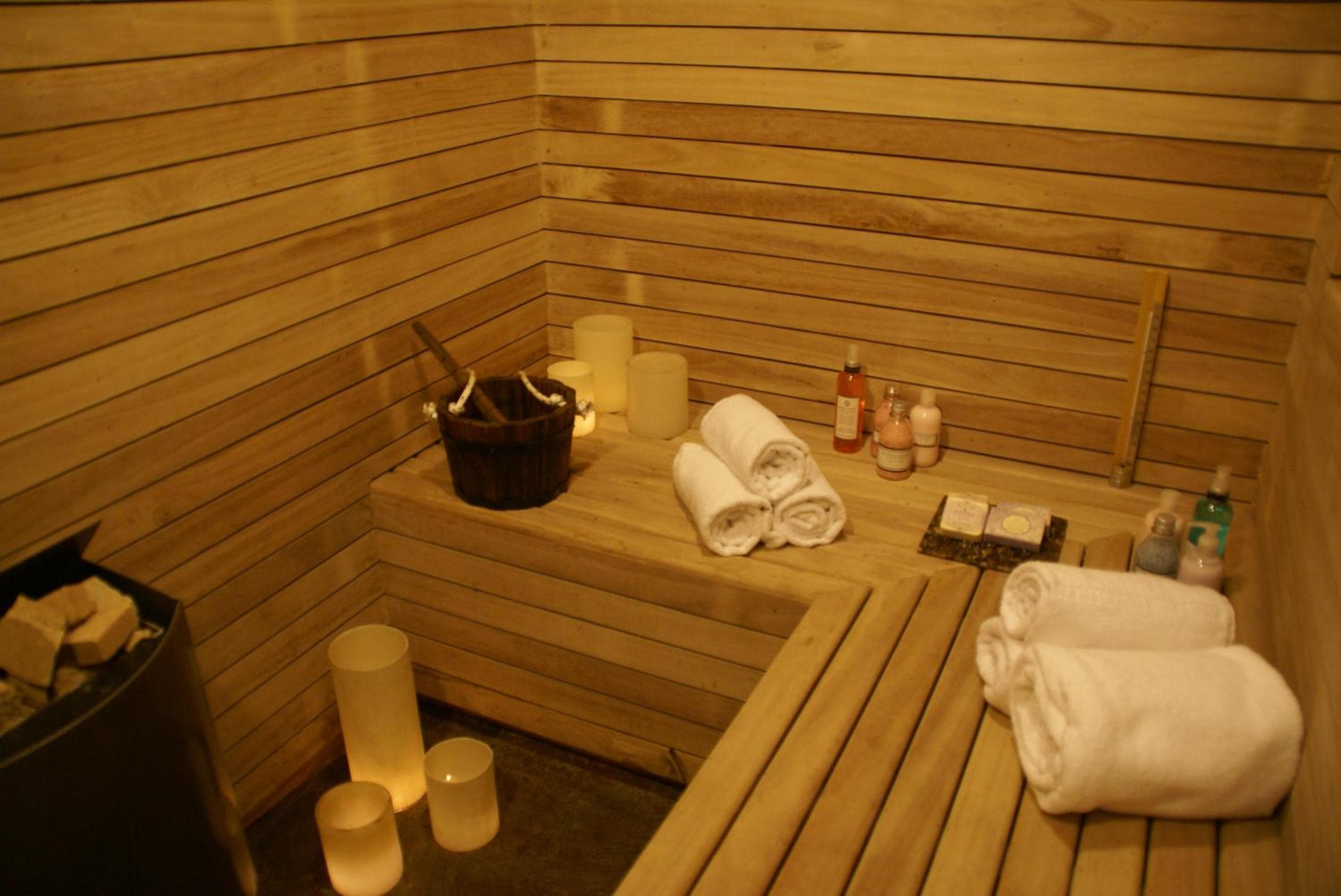 El Oasis Apart Hotel, San Martín de los Andes, photo 2