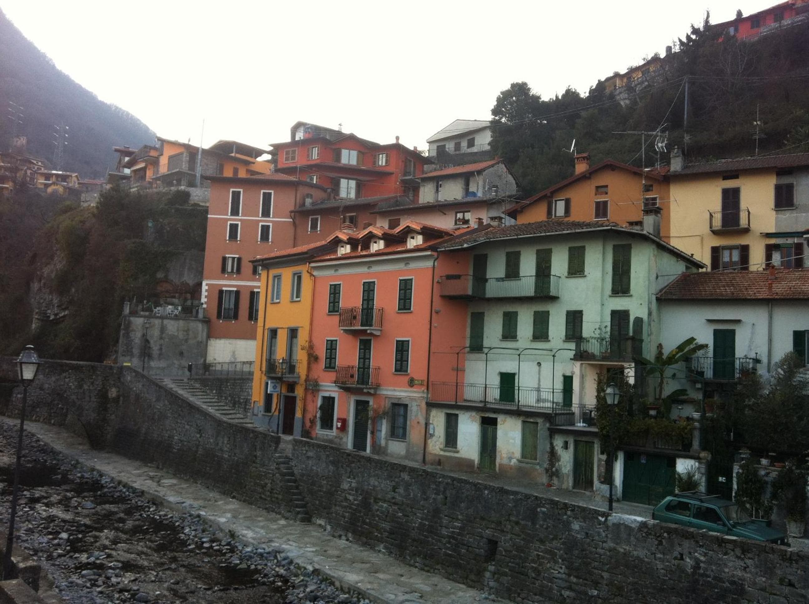 Locanda Posta, Argegno, photo 3