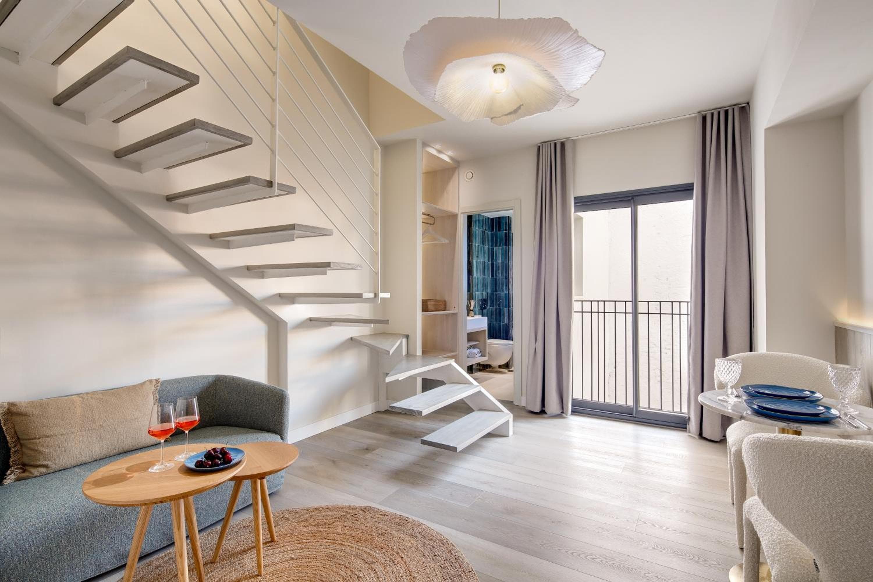 Coeo Frailes Design Apartments, Málaga, photo 6
