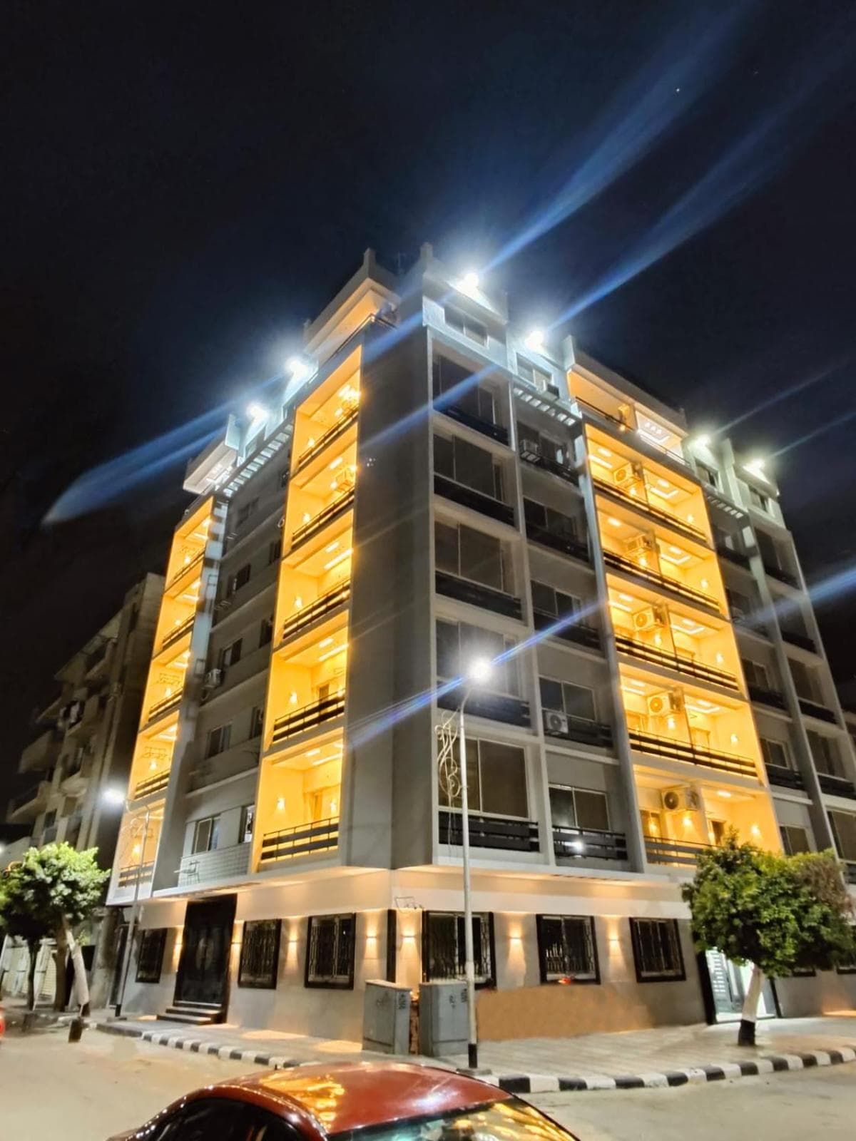 Memphis Family Hotel - Downtown Cairo, Cairo, photo 3