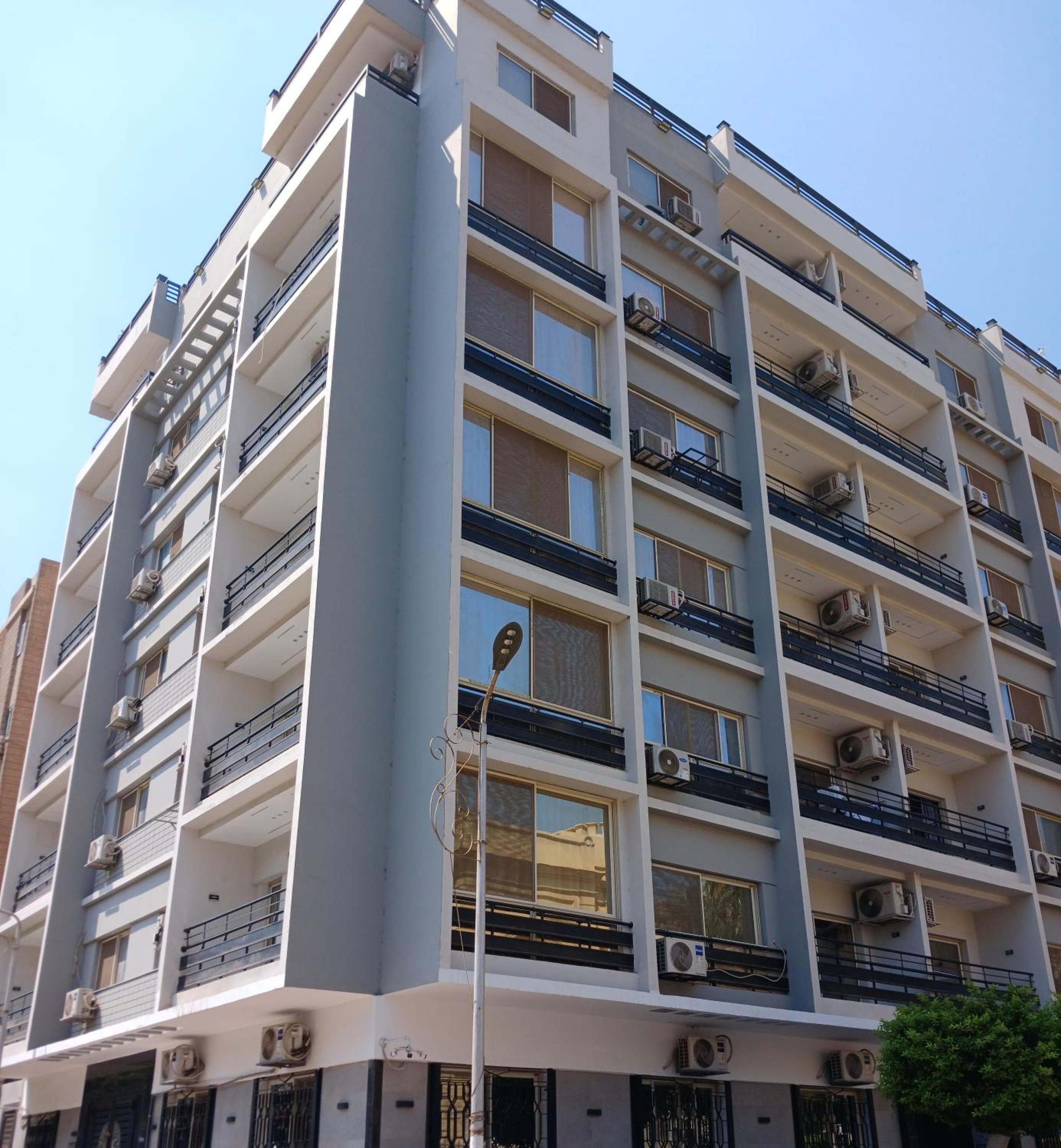 Memphis Family Hotel - Downtown Cairo, Cairo