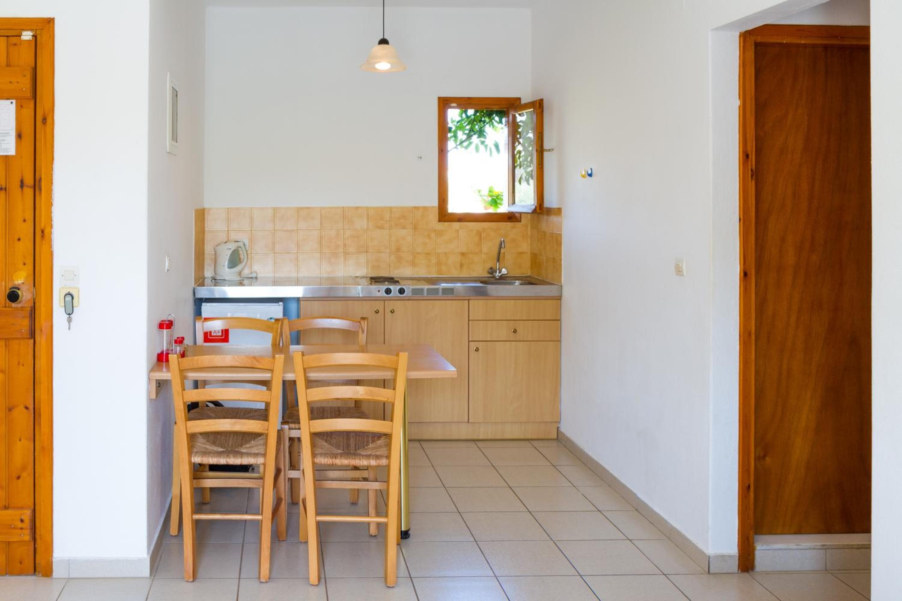 Ideal Hotel, Kokkíni Khánion, photo 4