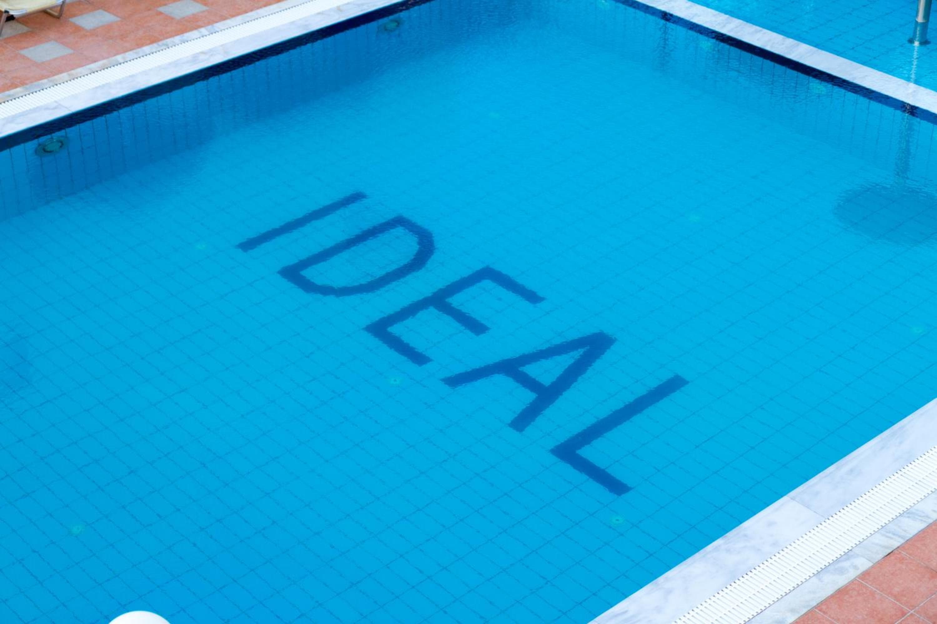 Ideal Hotel, Kokkíni Khánion, photo 6