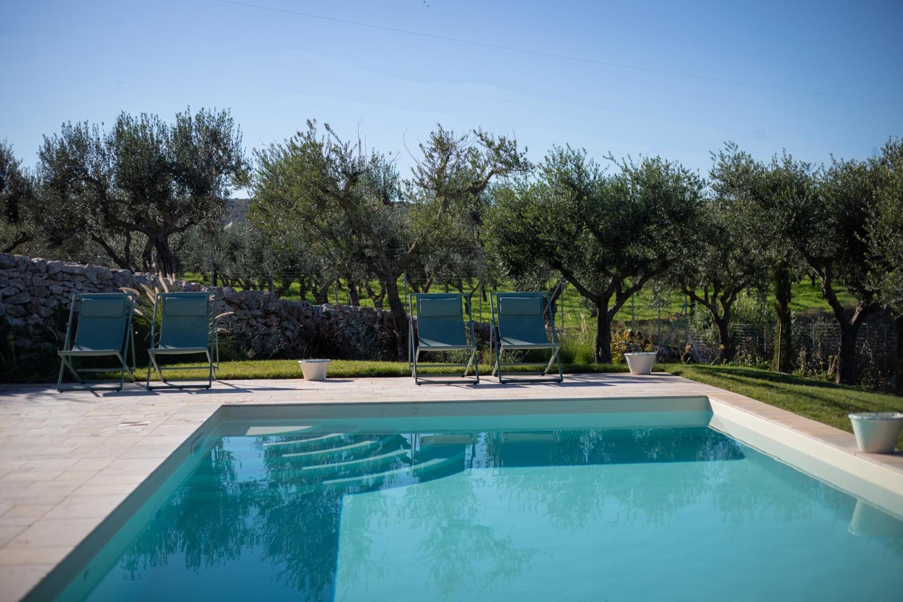 Borgo Cucumo by MONHOLIDAY, Castellana Grotte