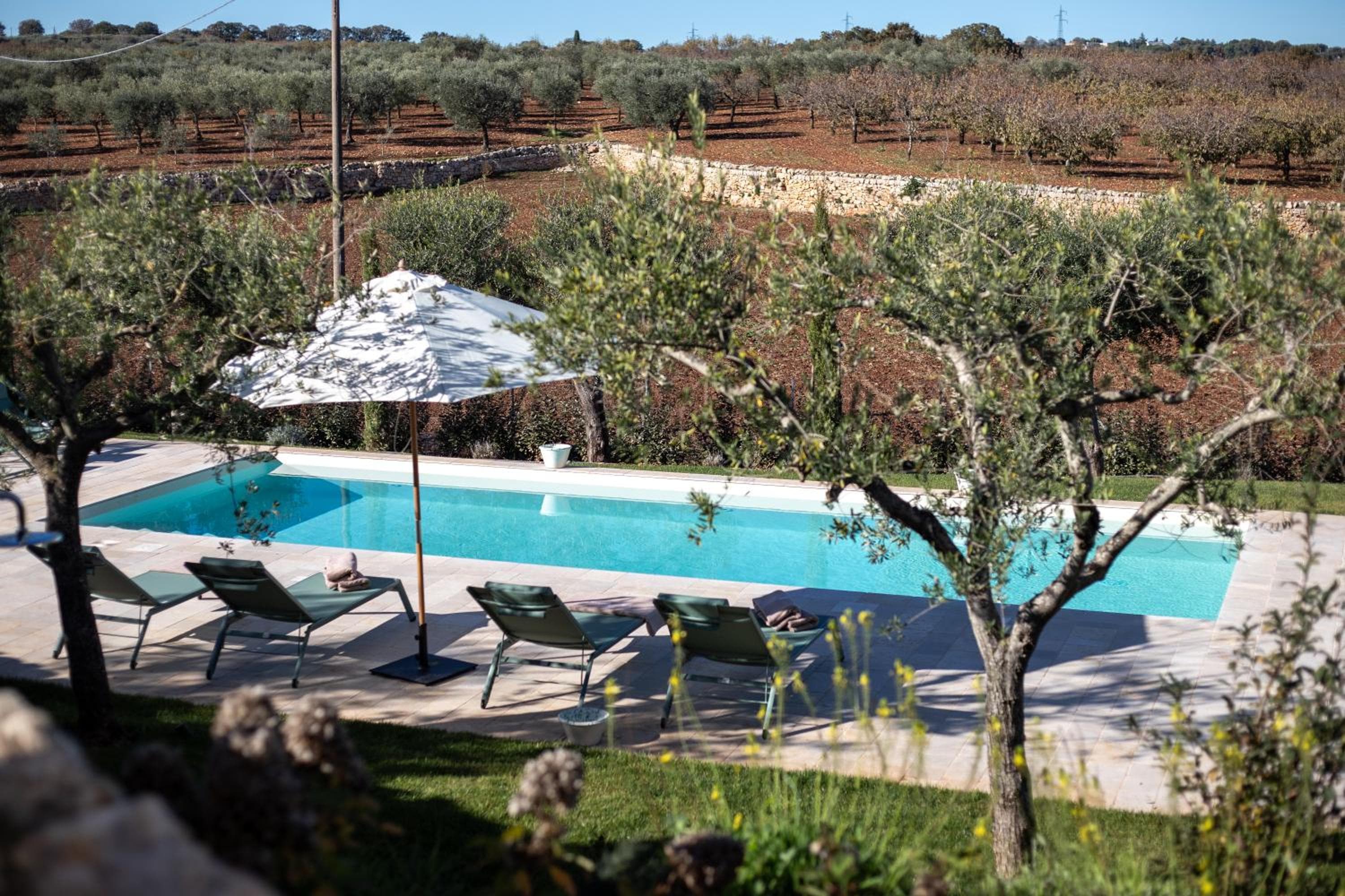 Borgo Cucumo by MONHOLIDAY, Castellana Grotte, photo 6