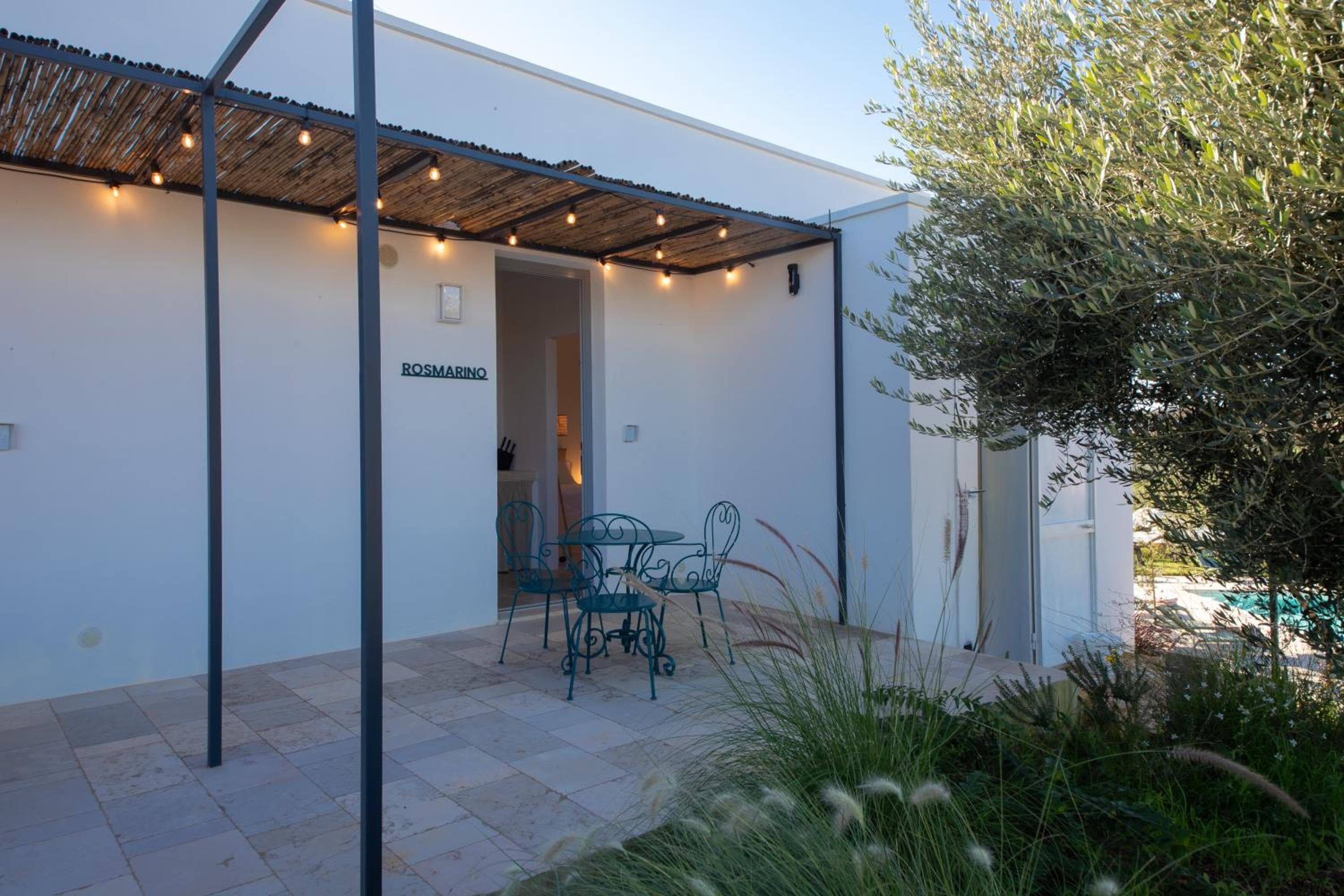 Borgo Cucumo by MONHOLIDAY, Castellana Grotte, photo 5