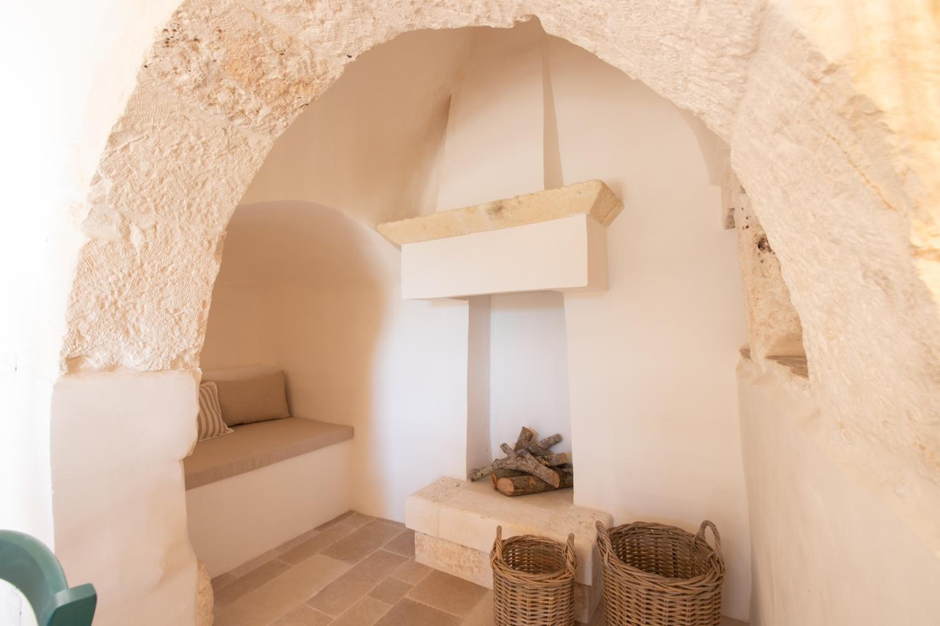 Borgo Cucumo by MONHOLIDAY, Castellana Grotte, photo 2