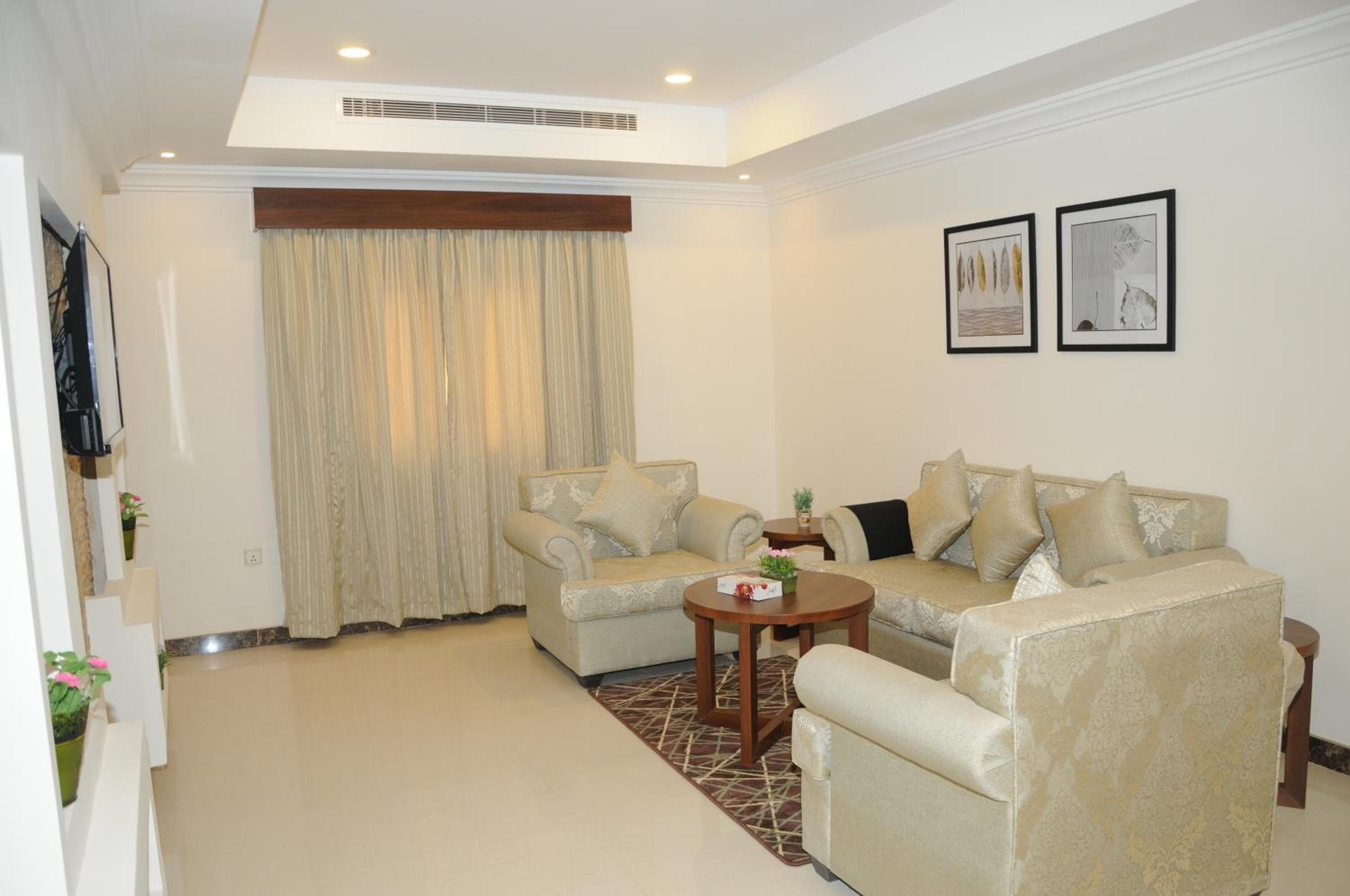 سما بارك للشقق المخدومة, Jeddah, photo 5