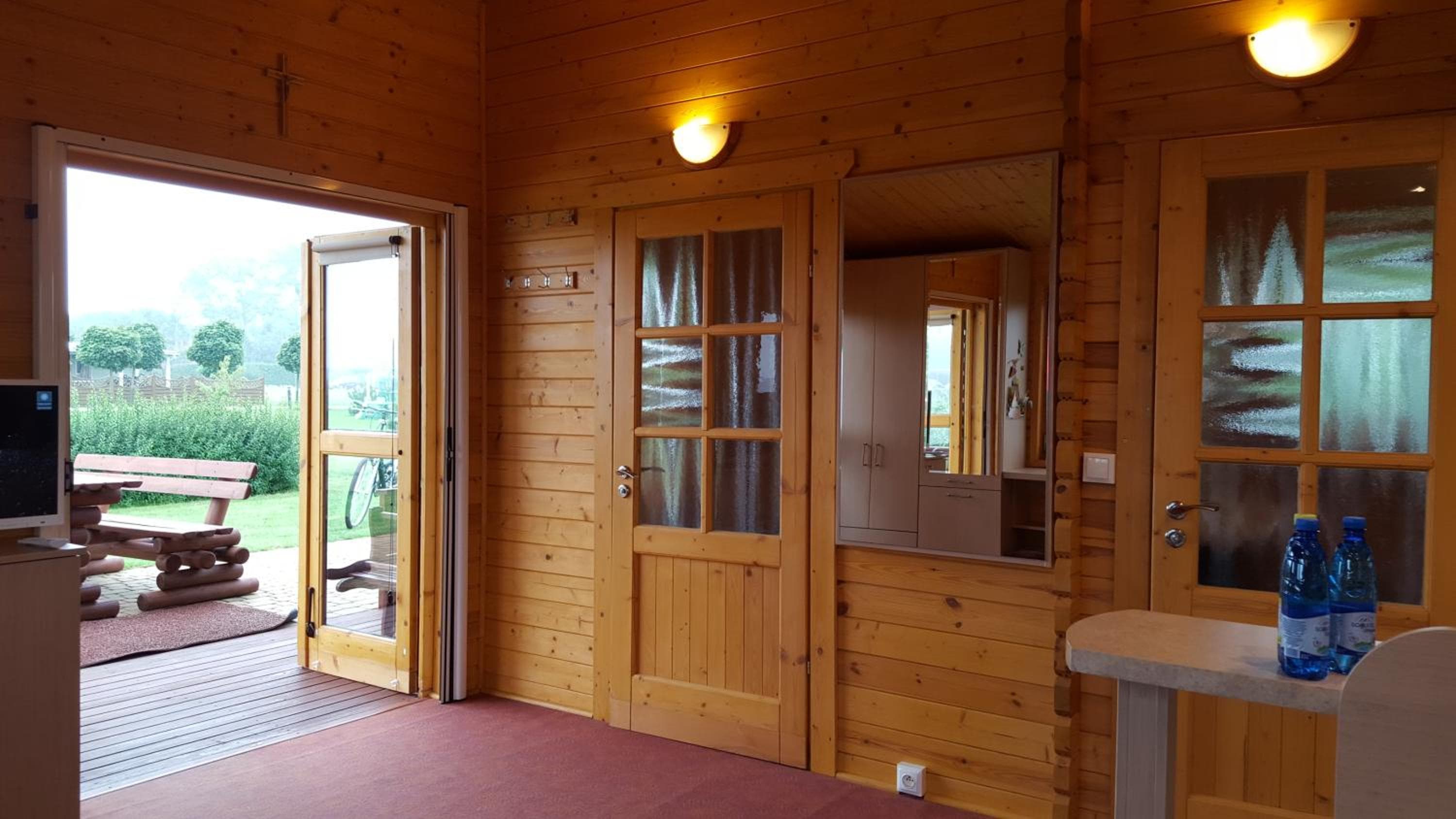 Aparthotel EuforiaPort, Pisz, photo 5