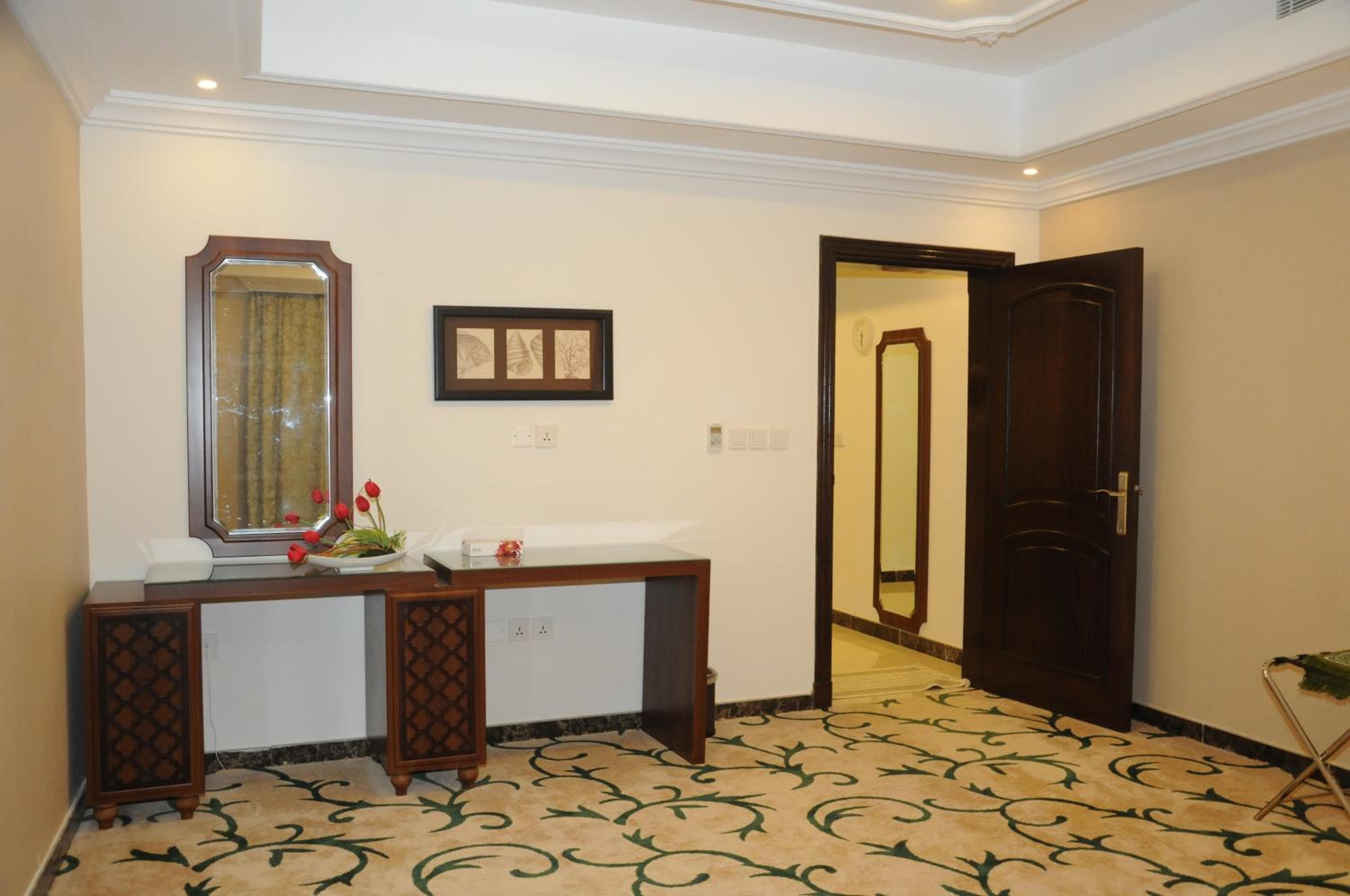 سما بارك للشقق المخدومة, Jeddah, photo 6