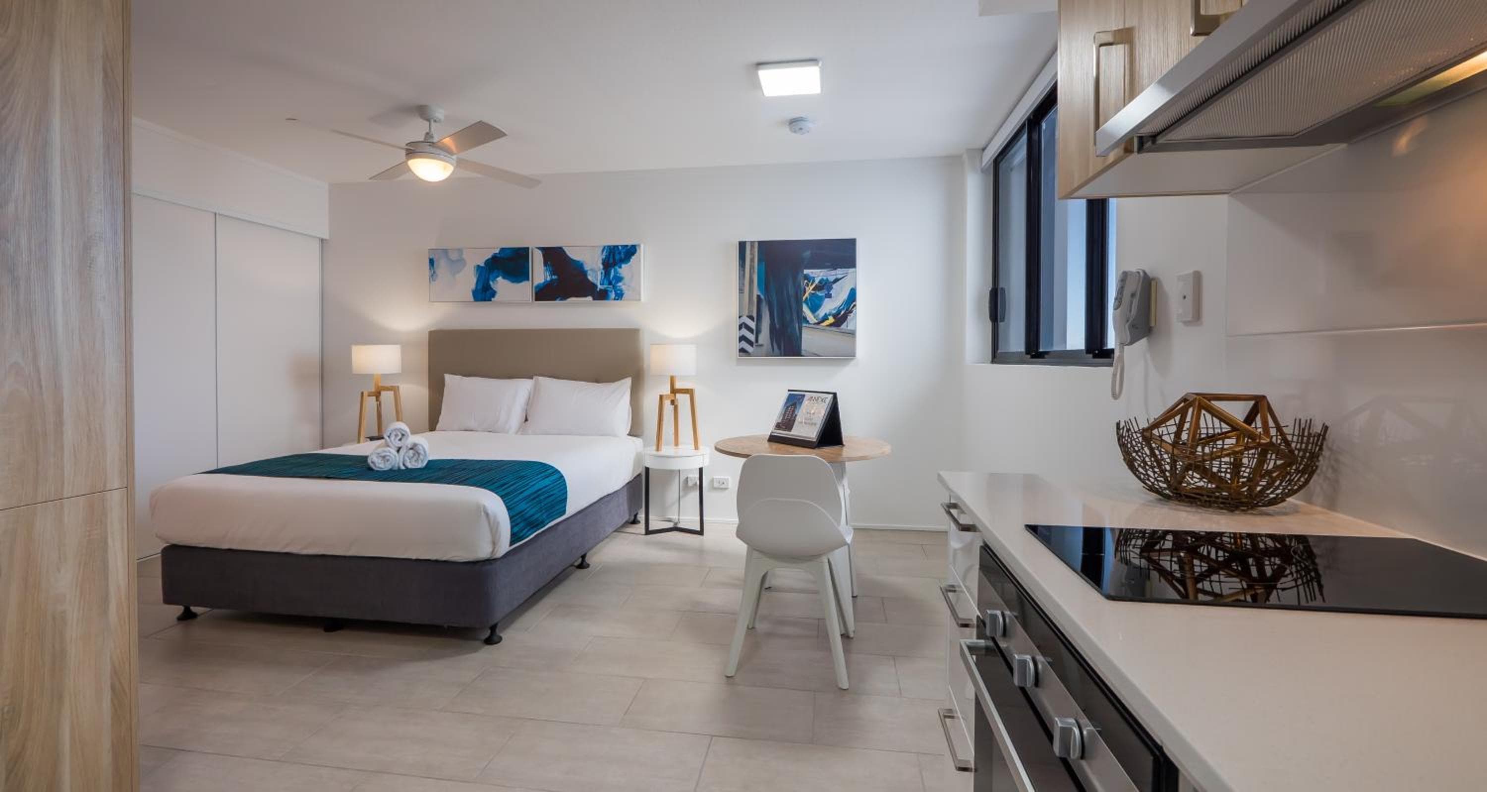 Annexe Apartments, Brisbane, photo 2