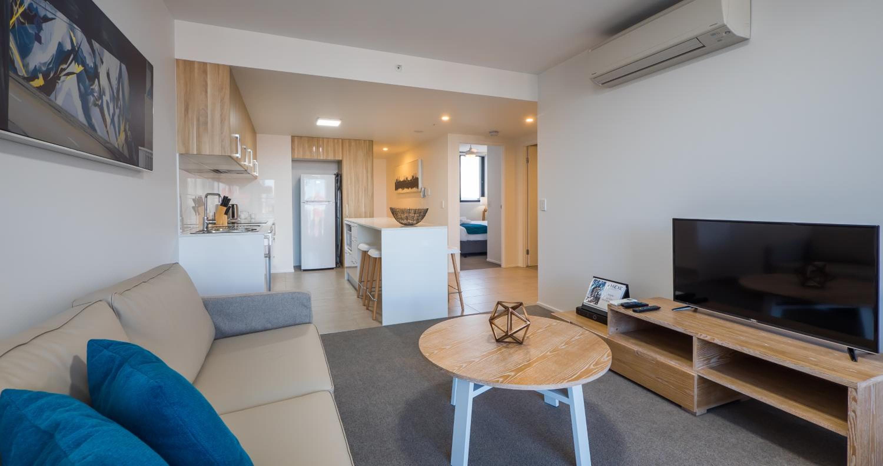 Annexe Apartments, Brisbane, photo 4