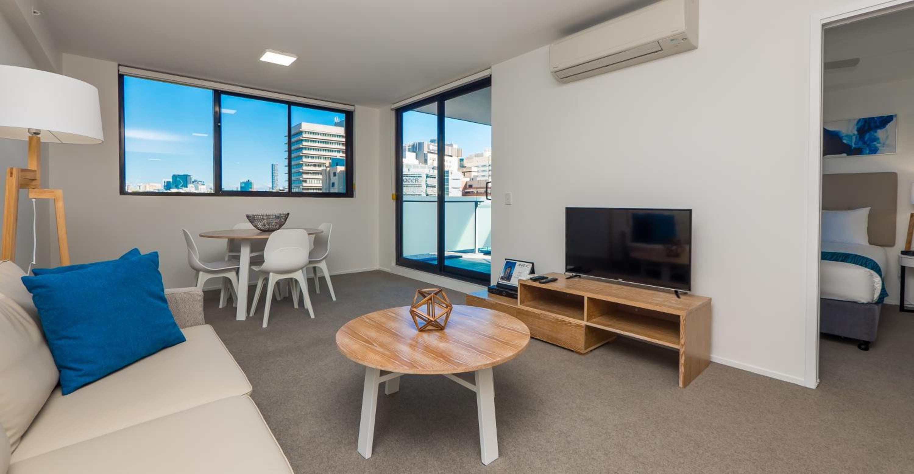 Annexe Apartments, Brisbane, photo 3