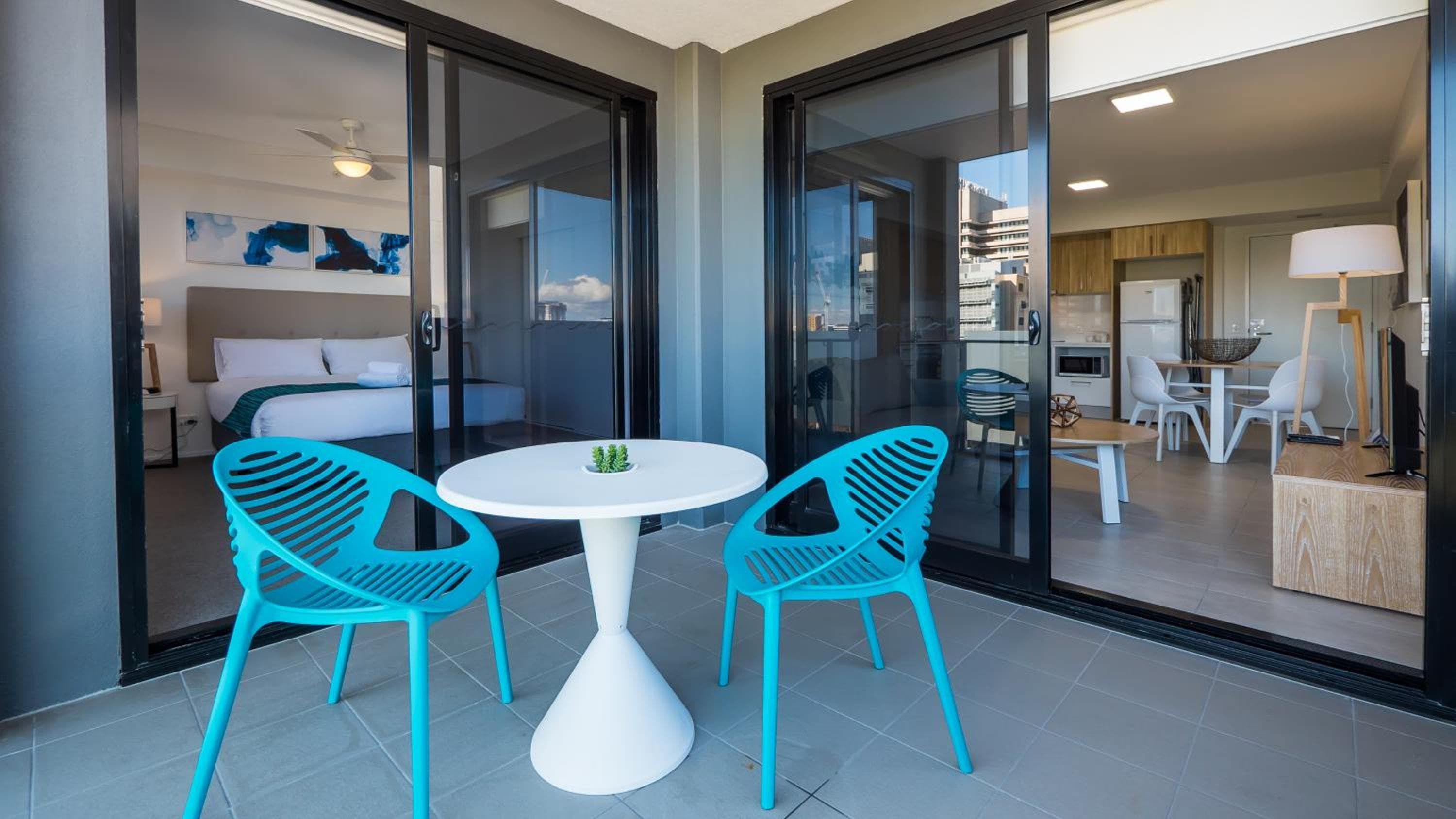 Annexe Apartments, Brisbane, photo 6