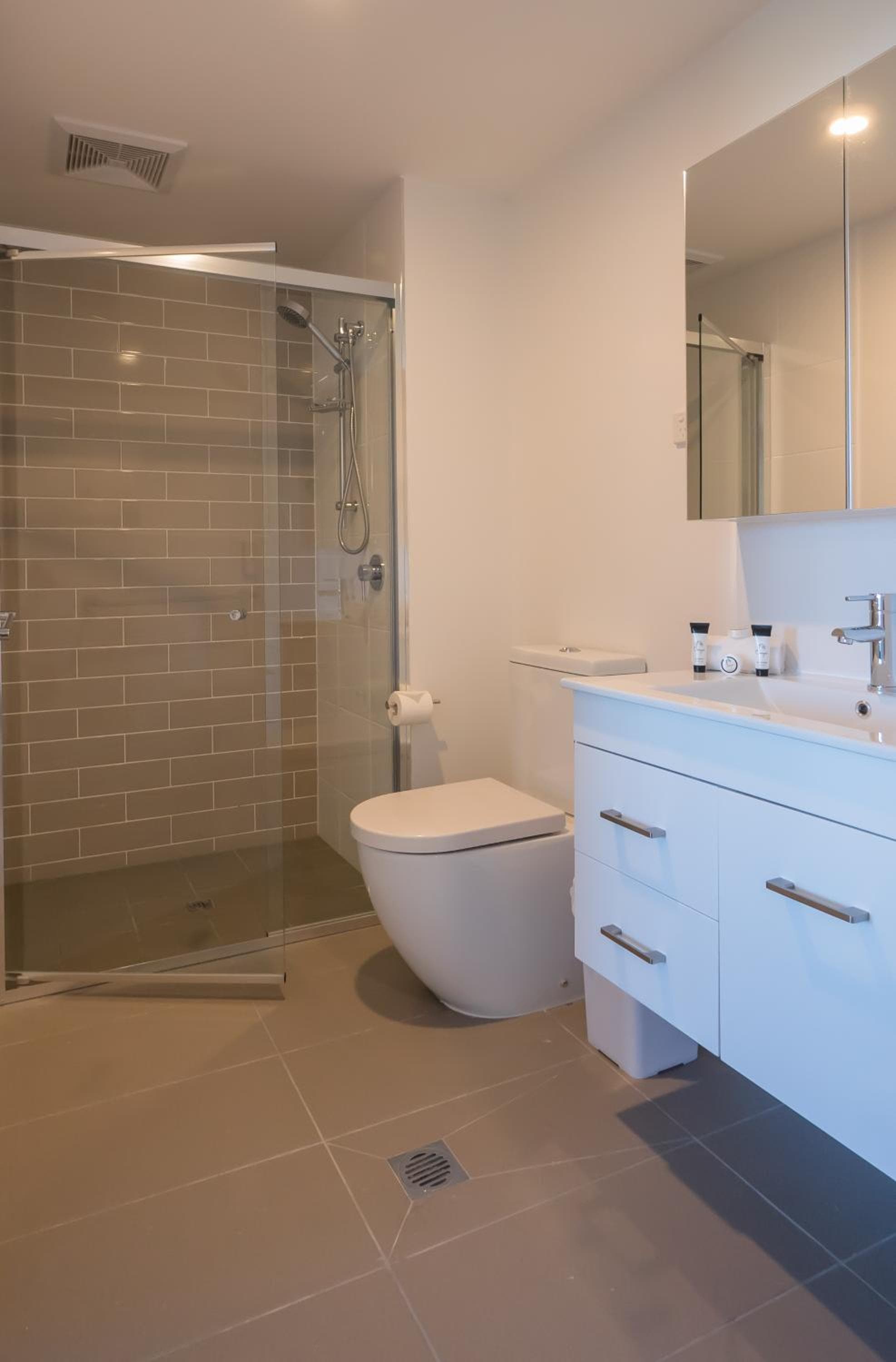Annexe Apartments, Brisbane, photo 5