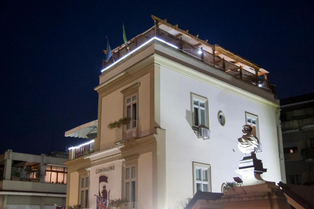 Hotel Residence Confalone, Naples, photo 3