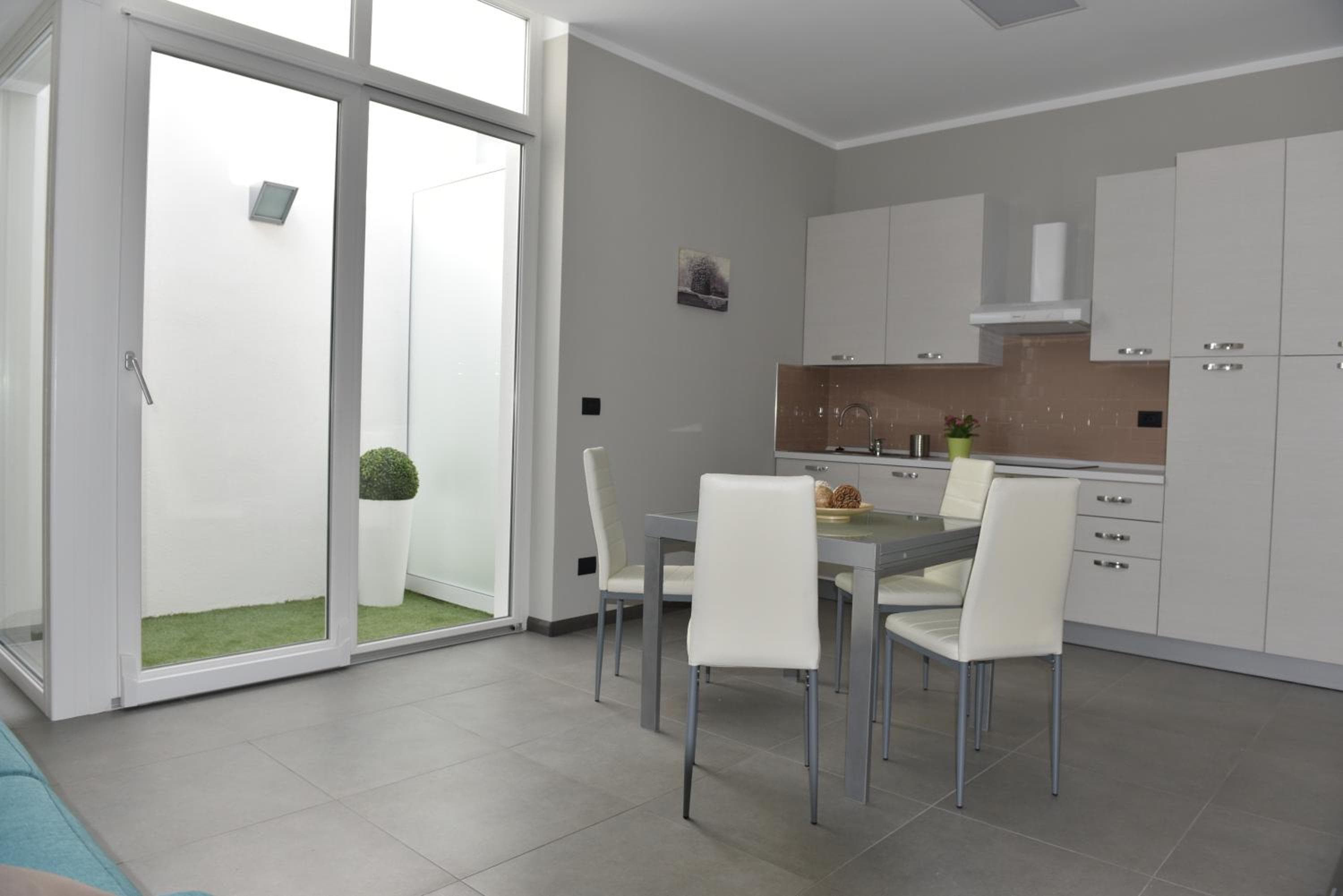 Lingotto Residence, Turin, photo 6