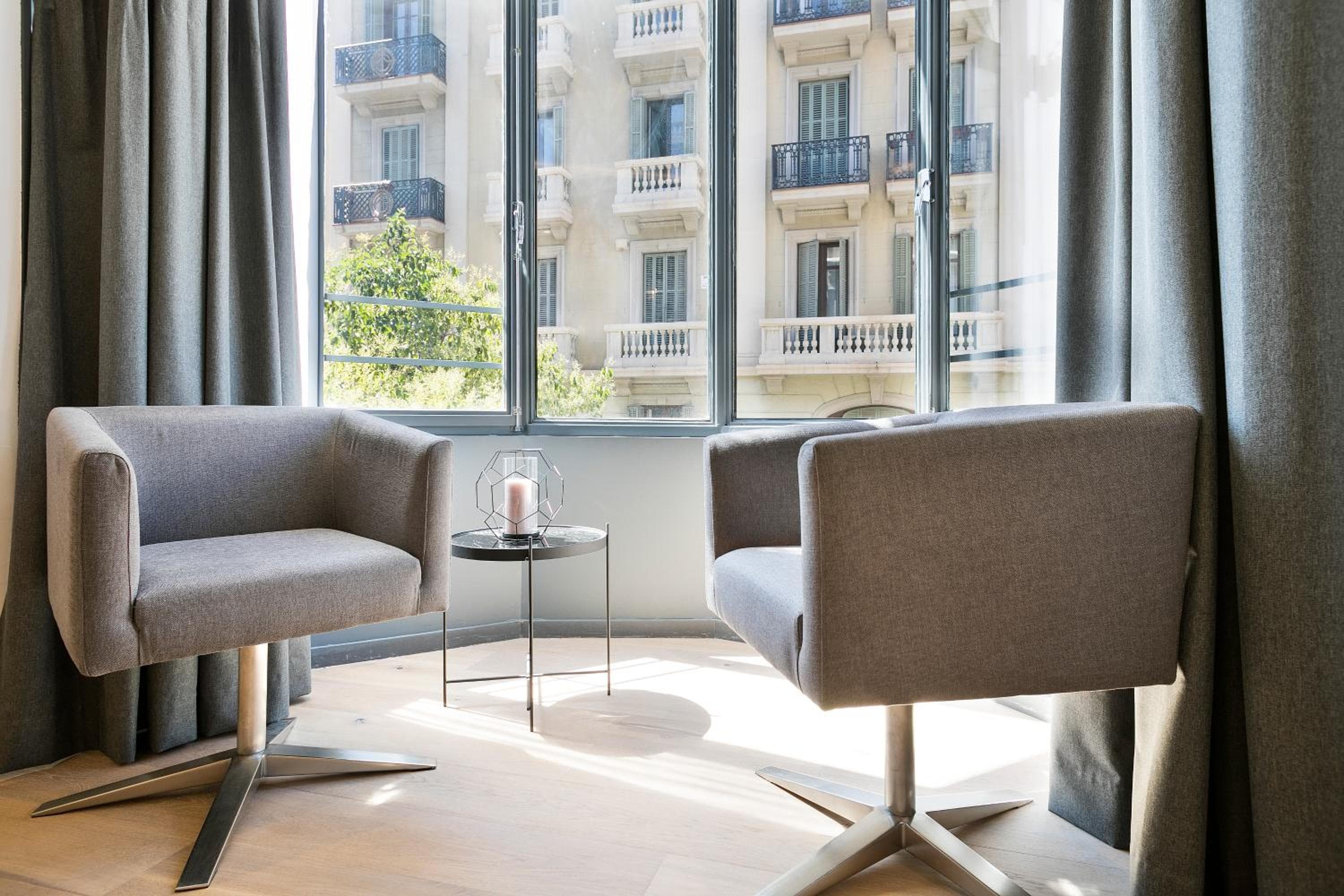 Murmuri Residence Mercader, Barcelona, photo 6