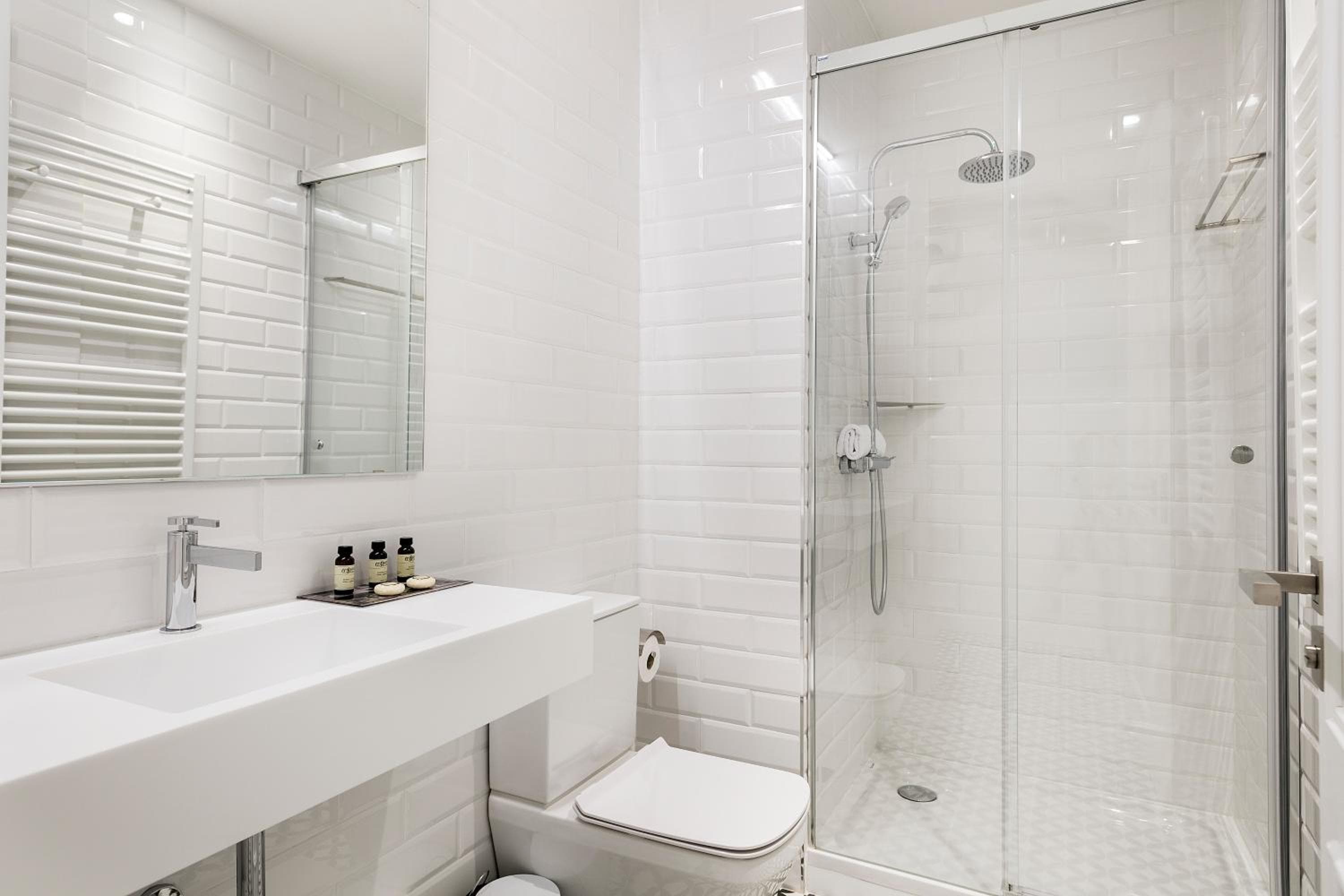 Murmuri Residence Mercader, Barcelona, photo 3