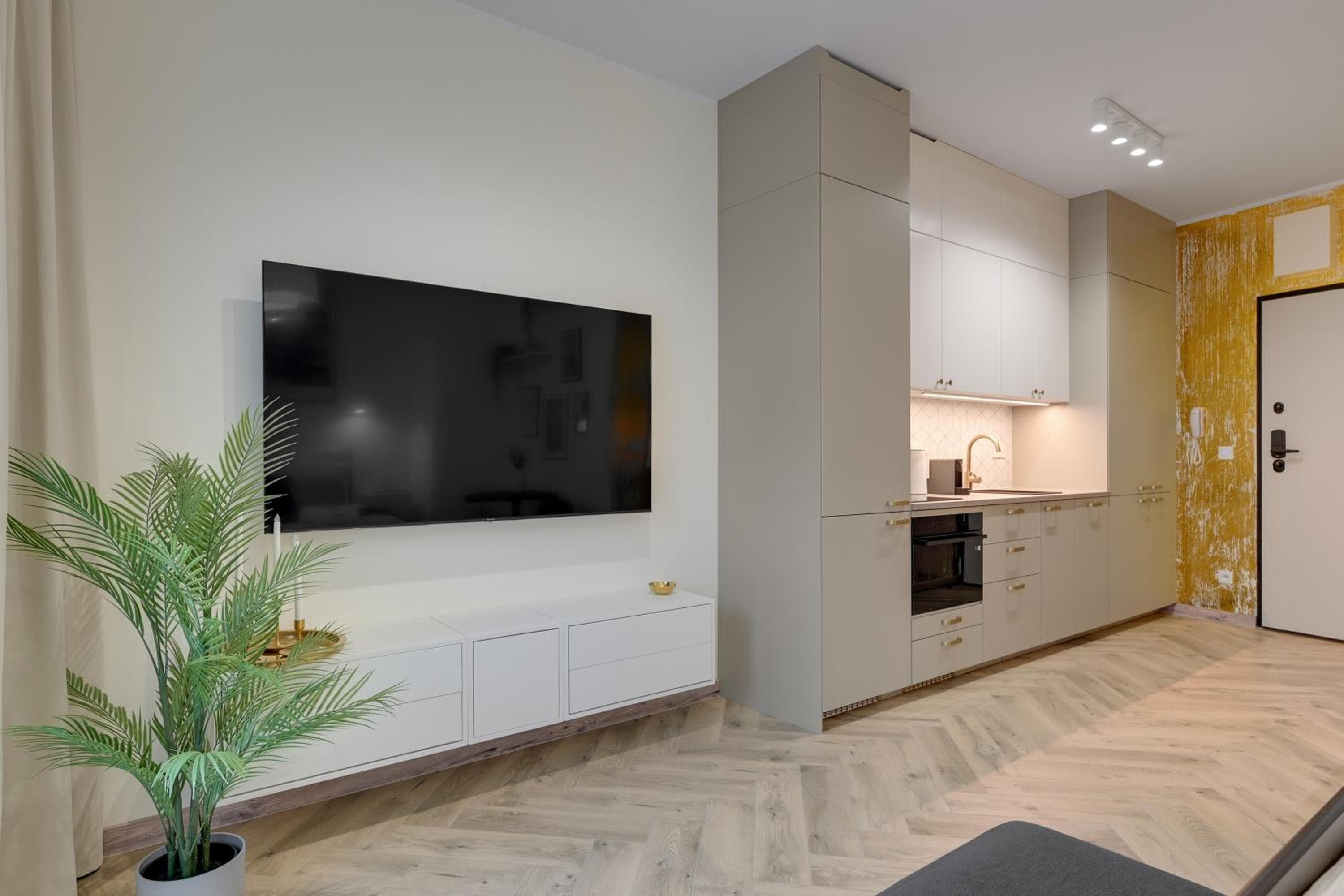 Granaria Premium Suites by Downtown Apartments, Gdańsk, photo 3
