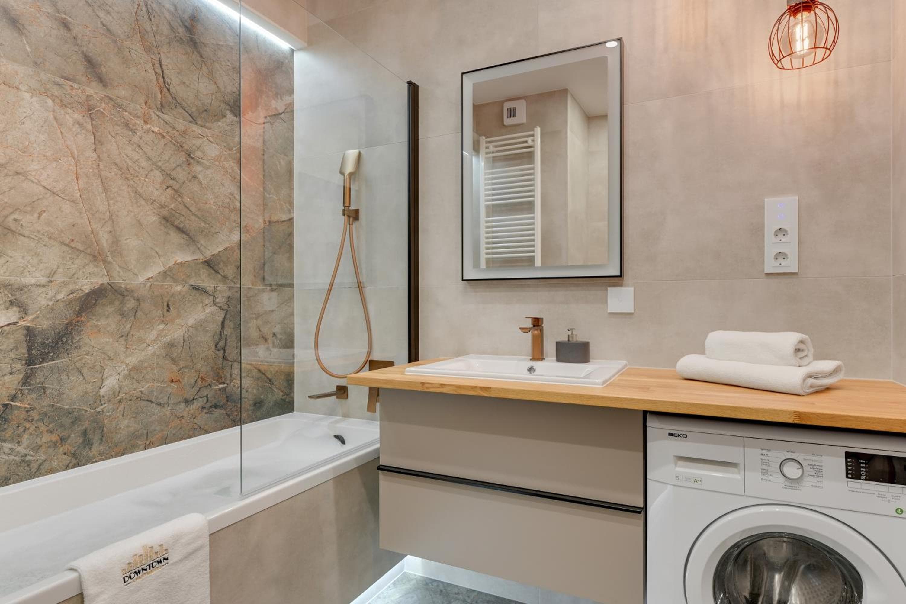 Granaria Premium Suites by Downtown Apartments, Gdańsk, photo 6