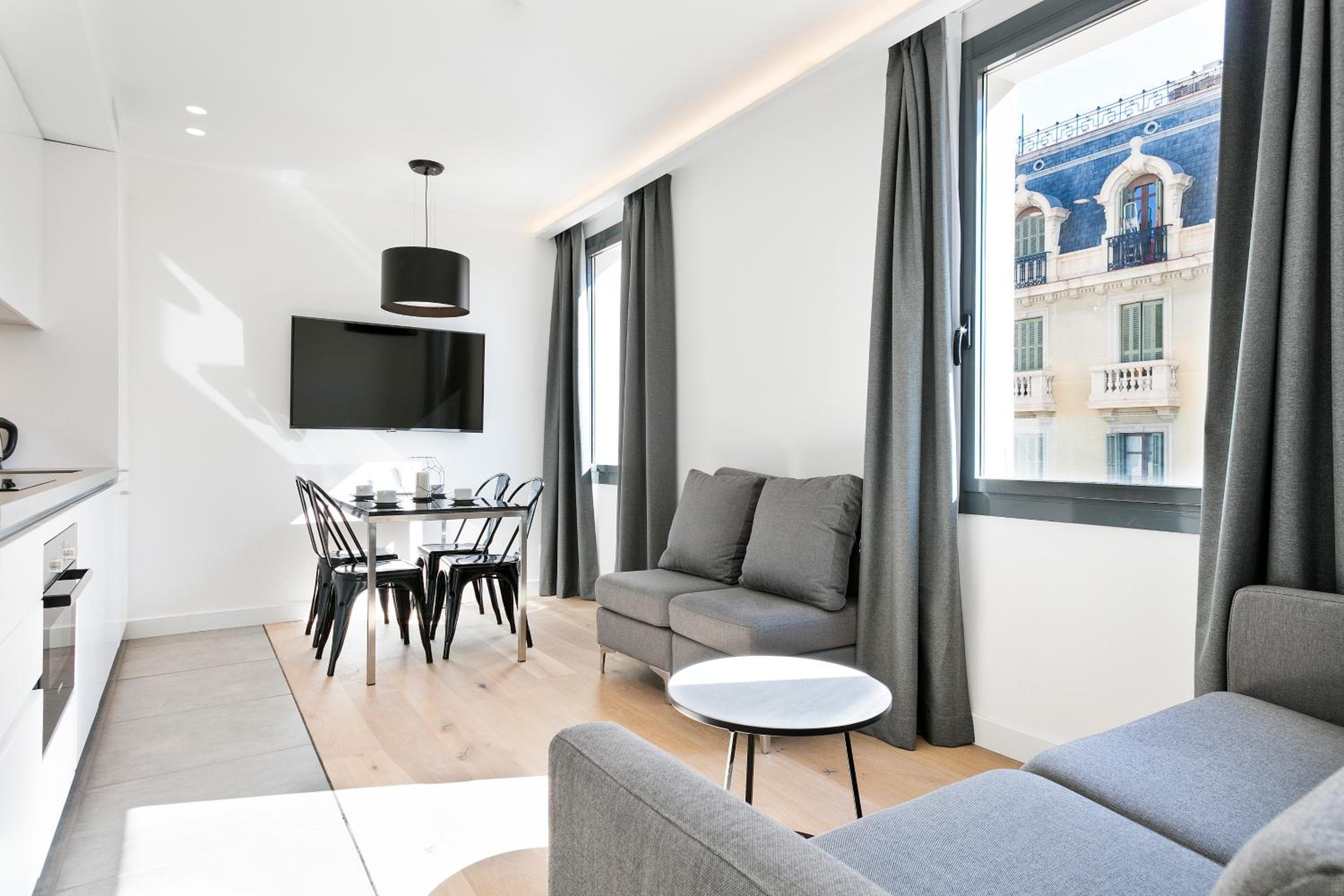 Murmuri Residence Mercader, Barcelona, photo 4