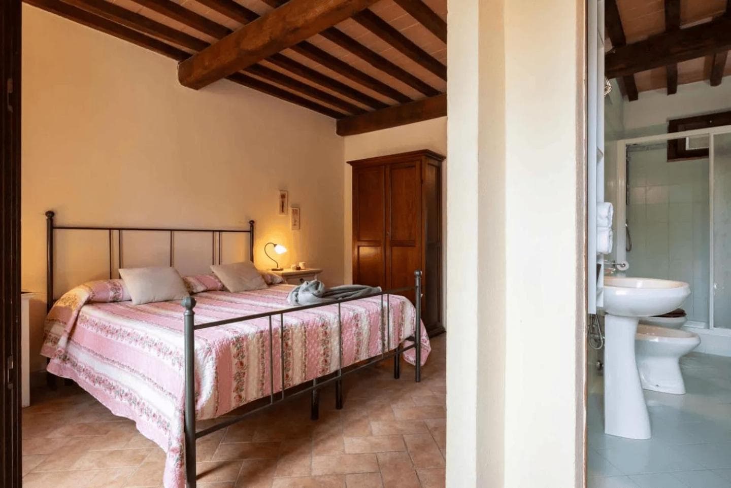 Hotiday Massa Marittima, Massa Marittima