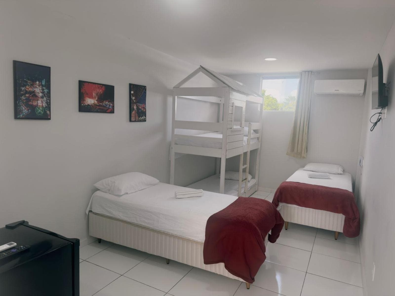 FLATS CAMPINA GRANDE - BSH FLATS - Melhor custo benefício, Campina Grande, photo 4
