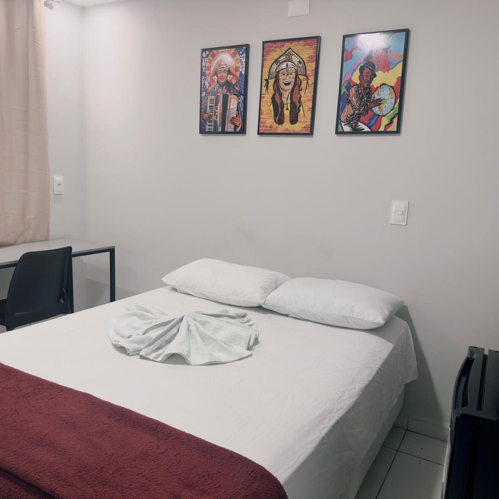 FLATS CAMPINA GRANDE - BSH FLATS - Melhor custo benefício, Campina Grande, photo 2