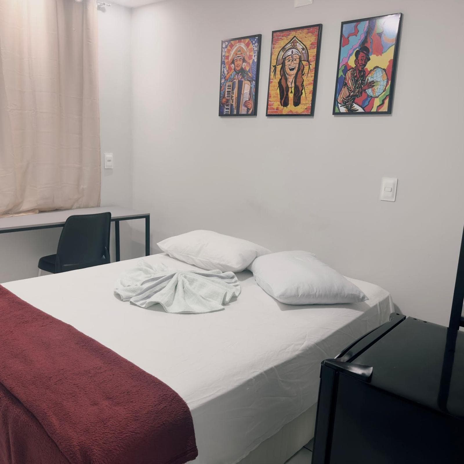 FLATS CAMPINA GRANDE - BSH FLATS - Melhor custo benefício, Campina Grande