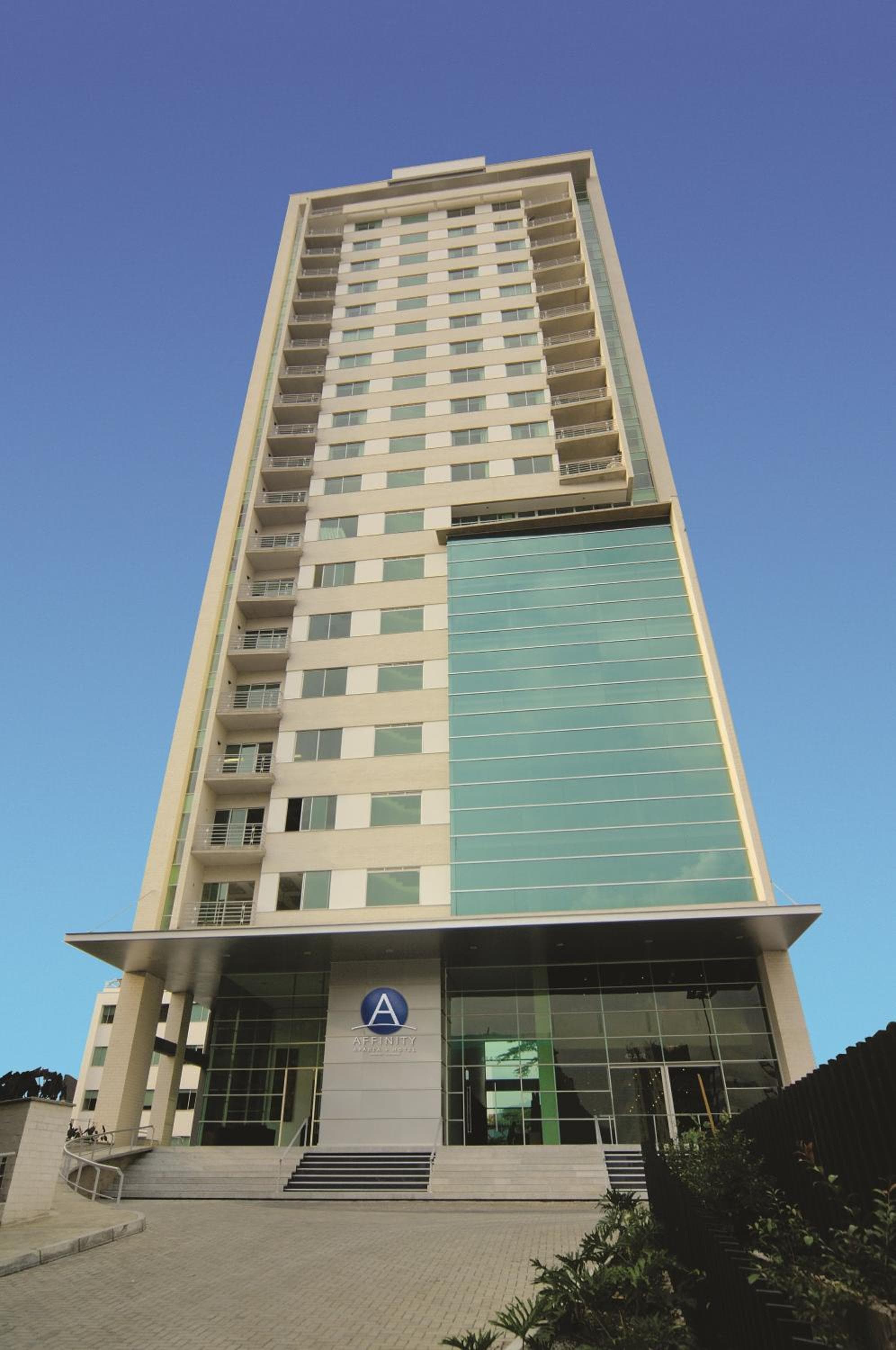Affinity ApartaHotel - Extended Stay, Medellín