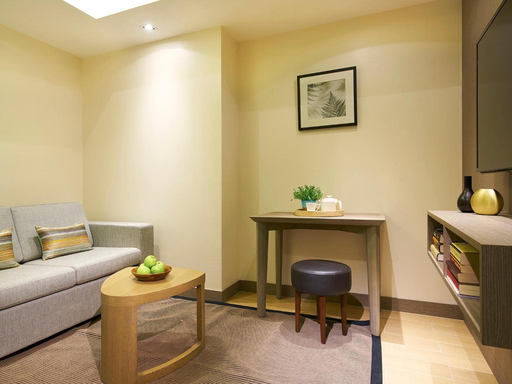 Oasia Residence Singapore by Far East Hospitality, Singapore, photo 2