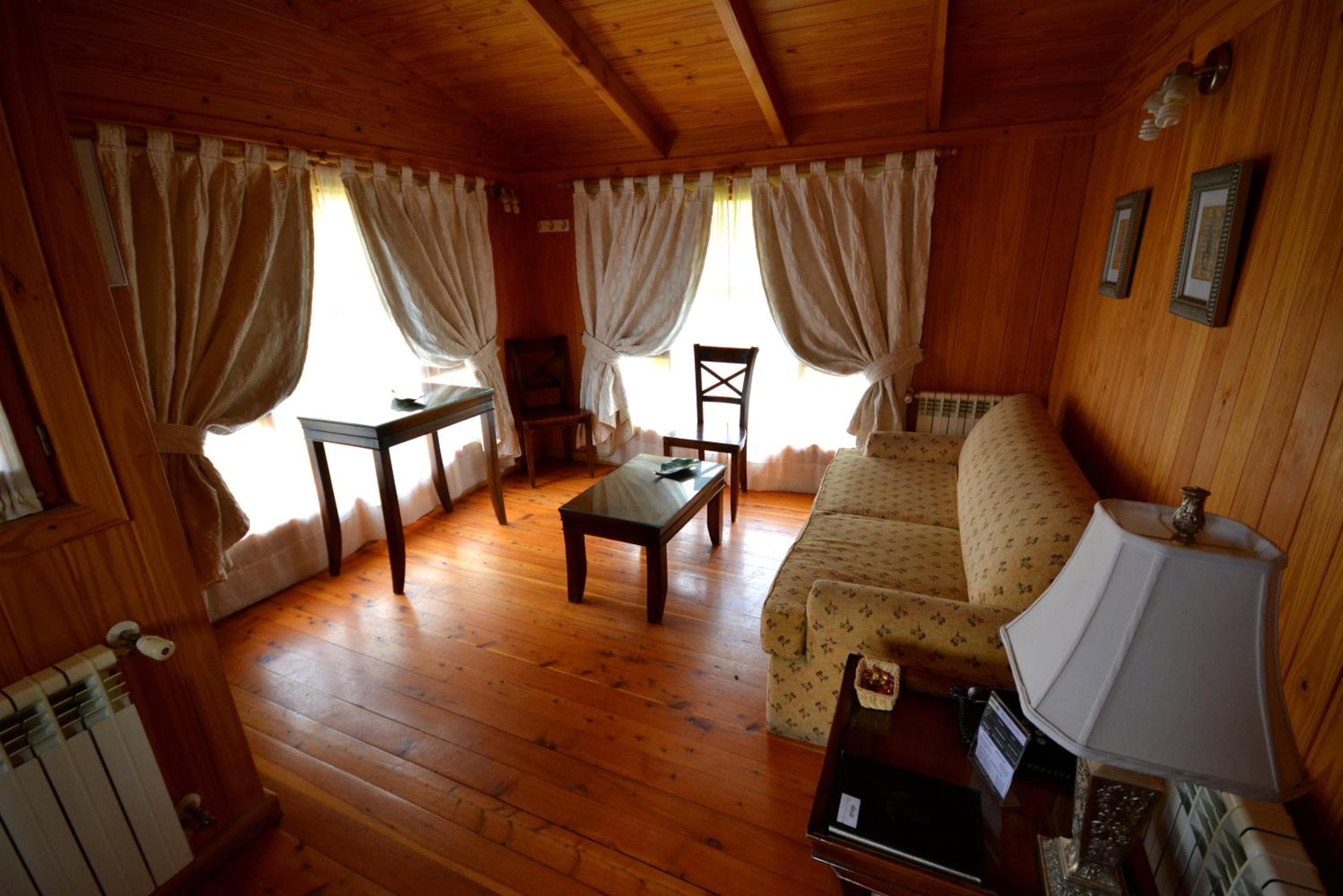 Santa Monica Aparts, El Calafate, photo 6