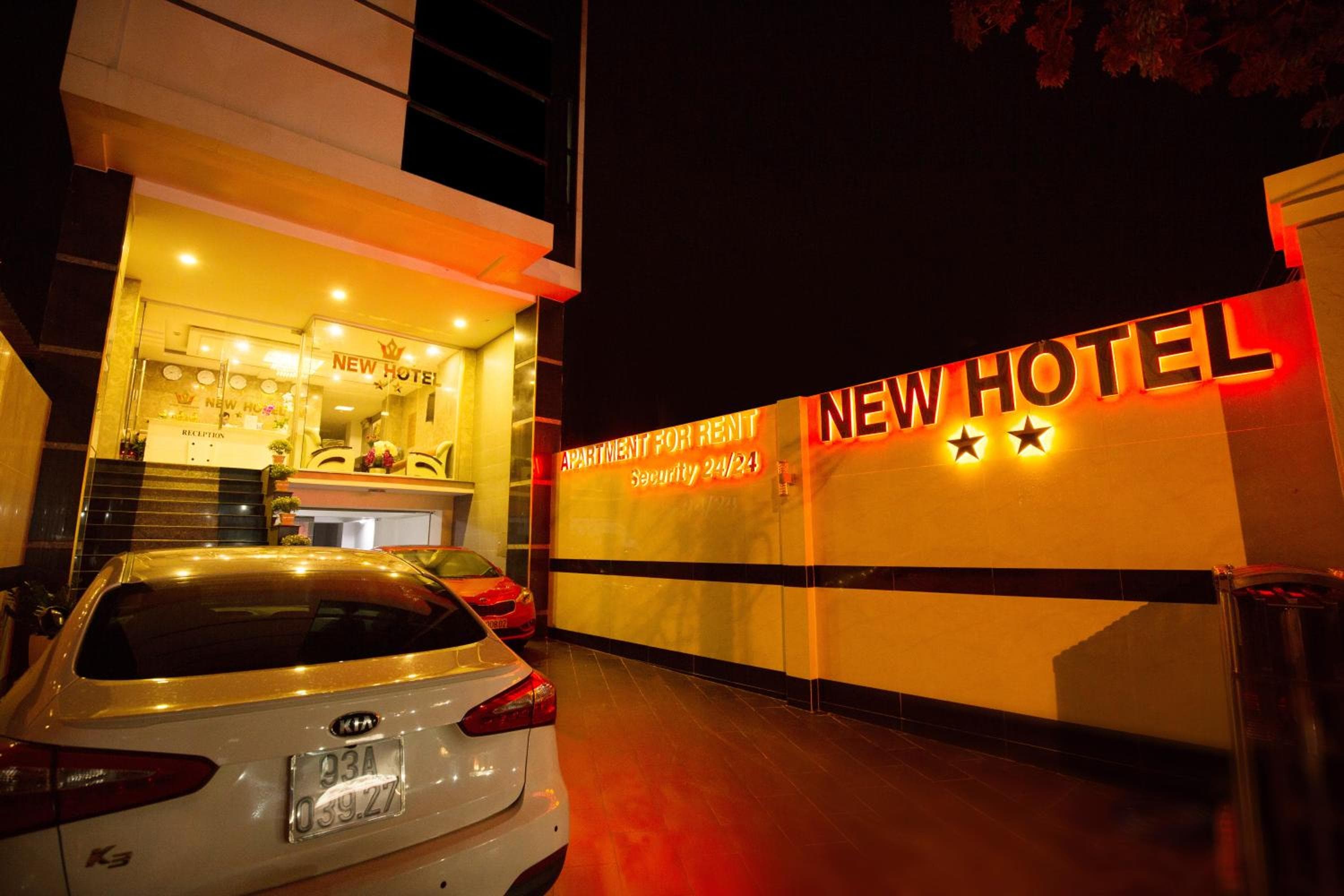 New Hotel & Apartment, Thu Dau Mot, photo 3