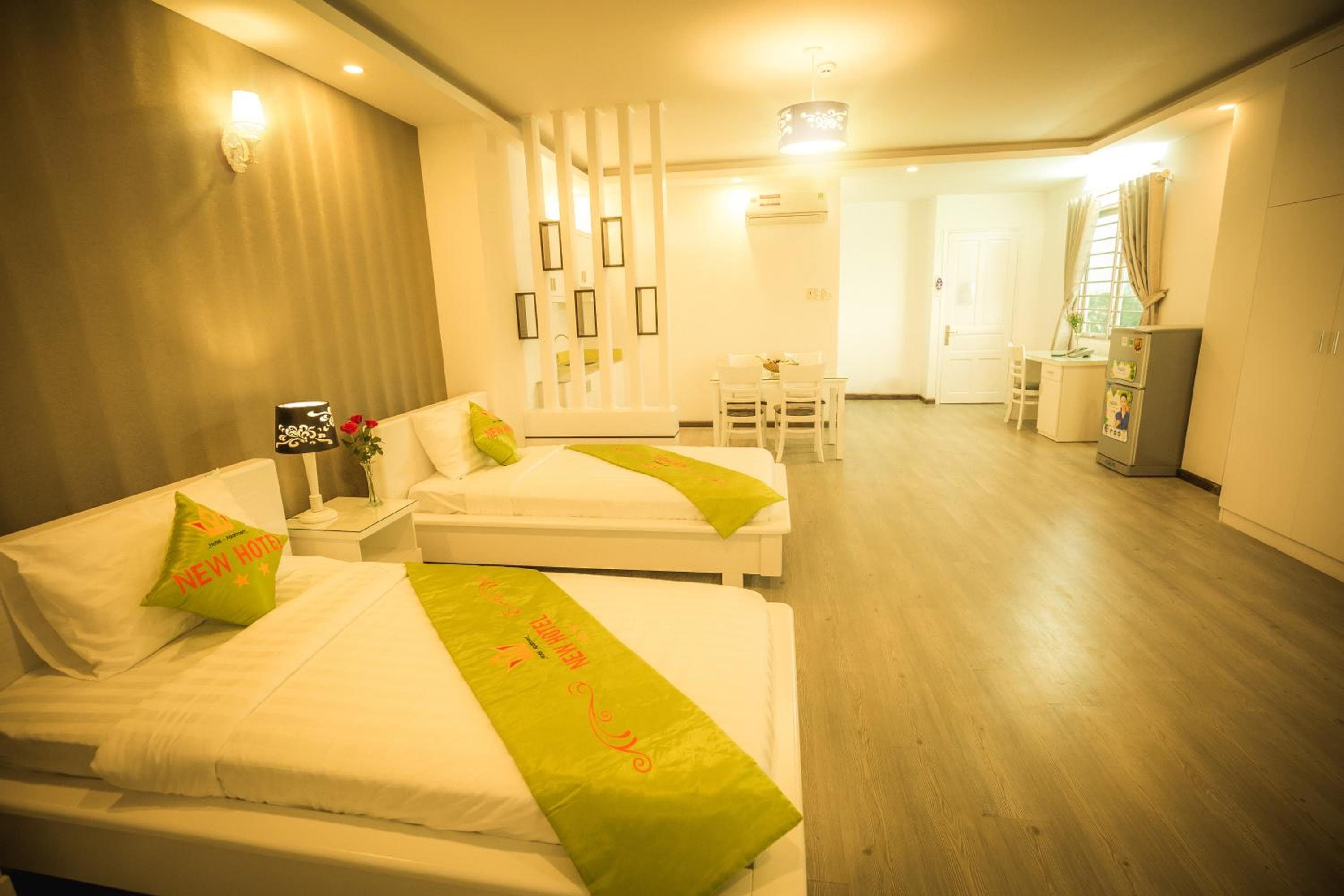 New Hotel & Apartment, Thu Dau Mot, photo 4