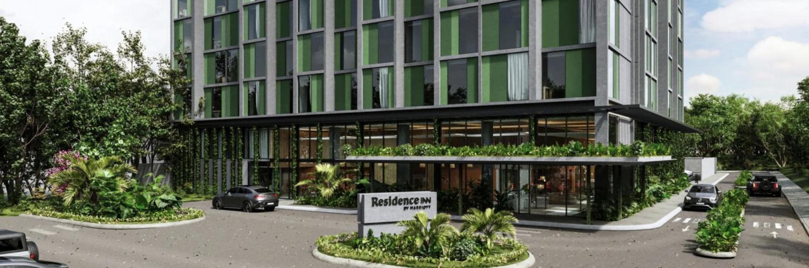 Residence Inn by Marriott San Jose Alajuela el Coyol, photo 1