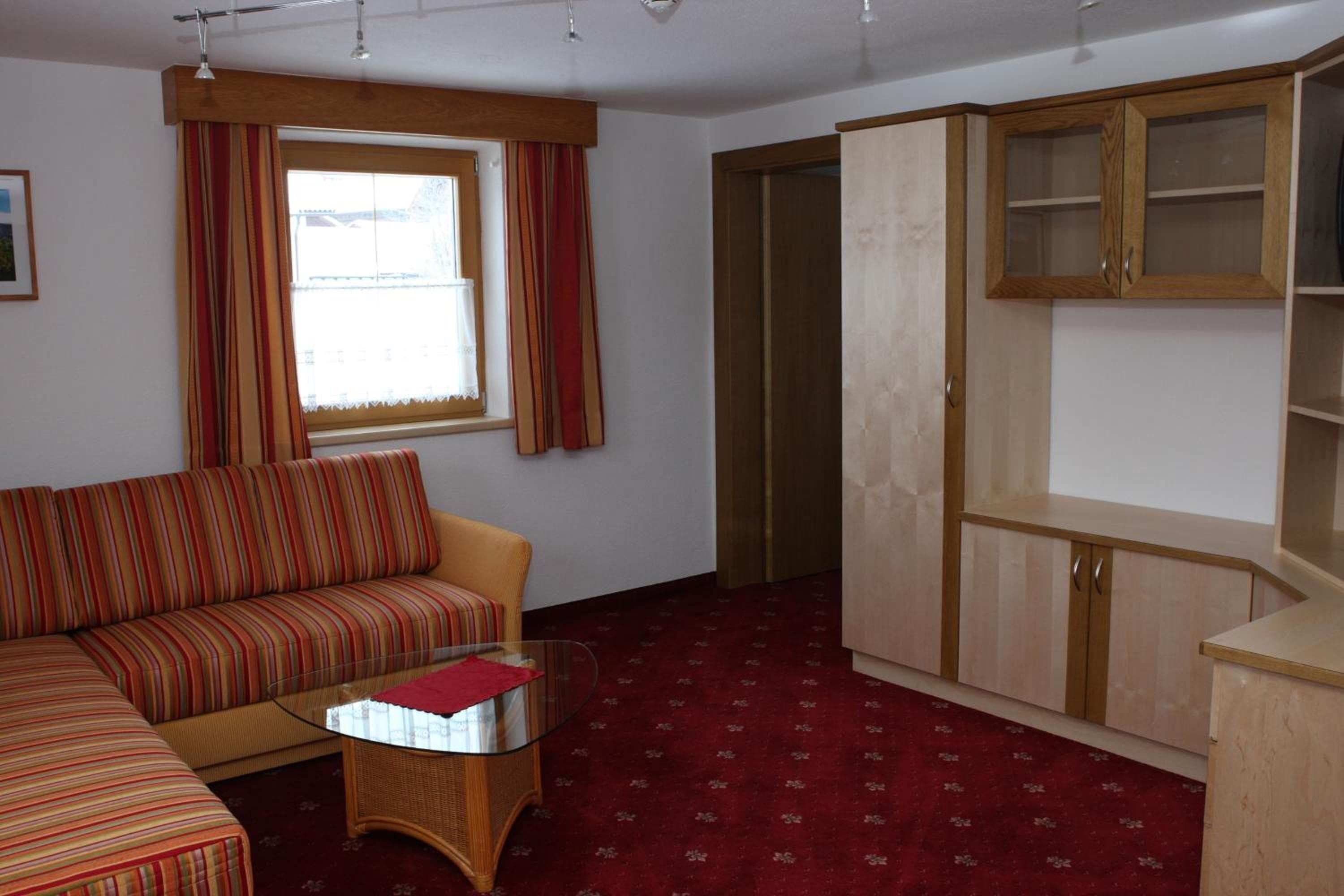 Haflingerhof, Fiss, photo 5