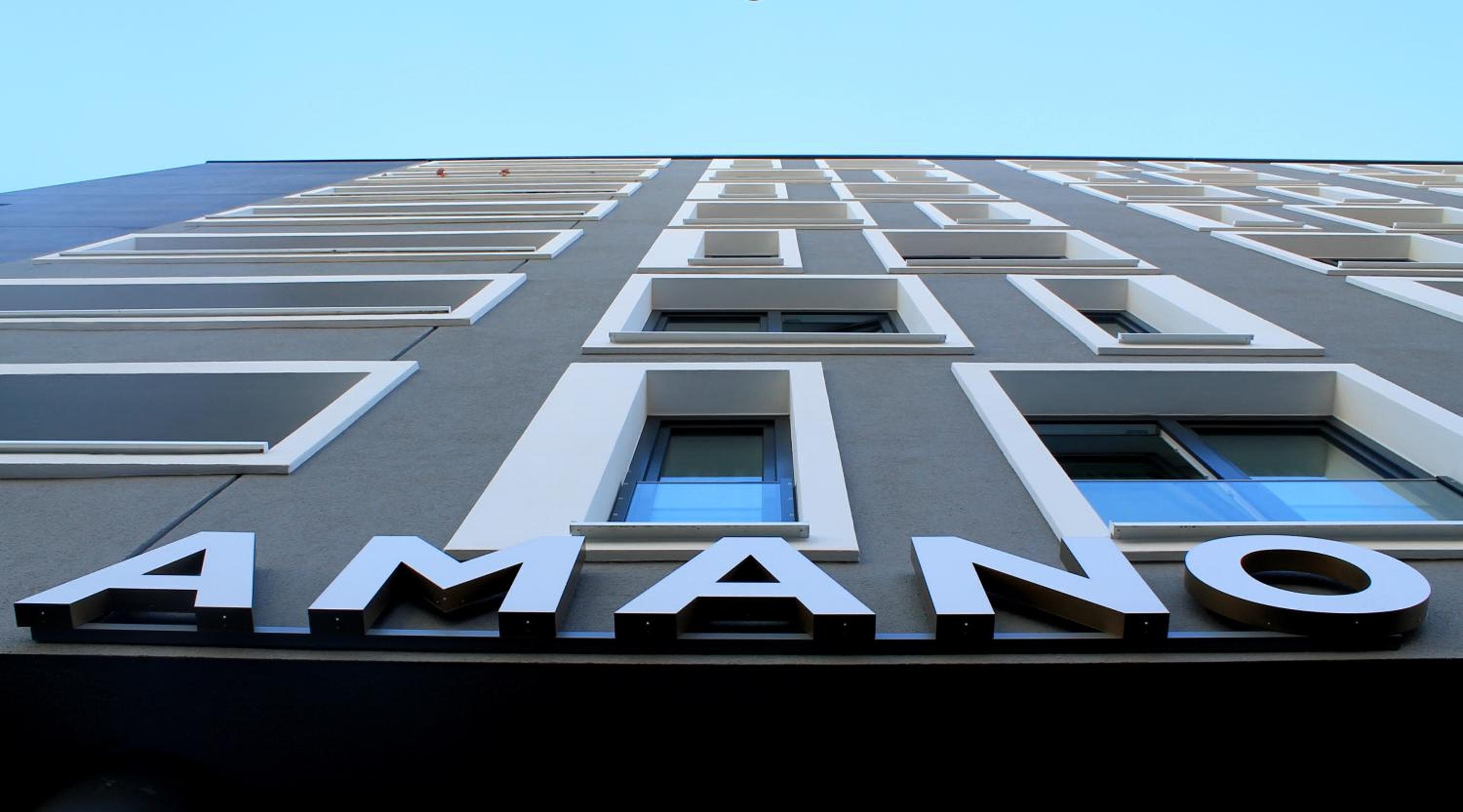 AMANO HOME Apartments, Berlin
