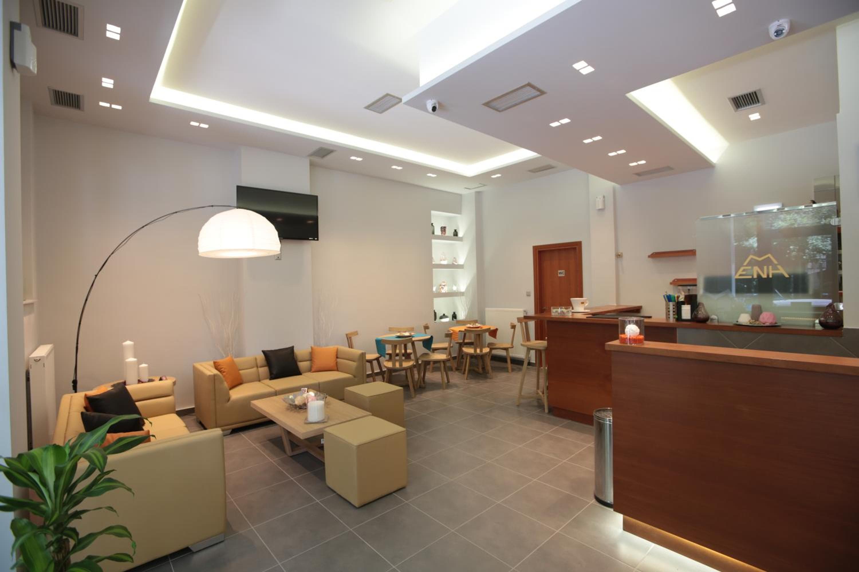 Meni Apartments, Athens, photo 2
