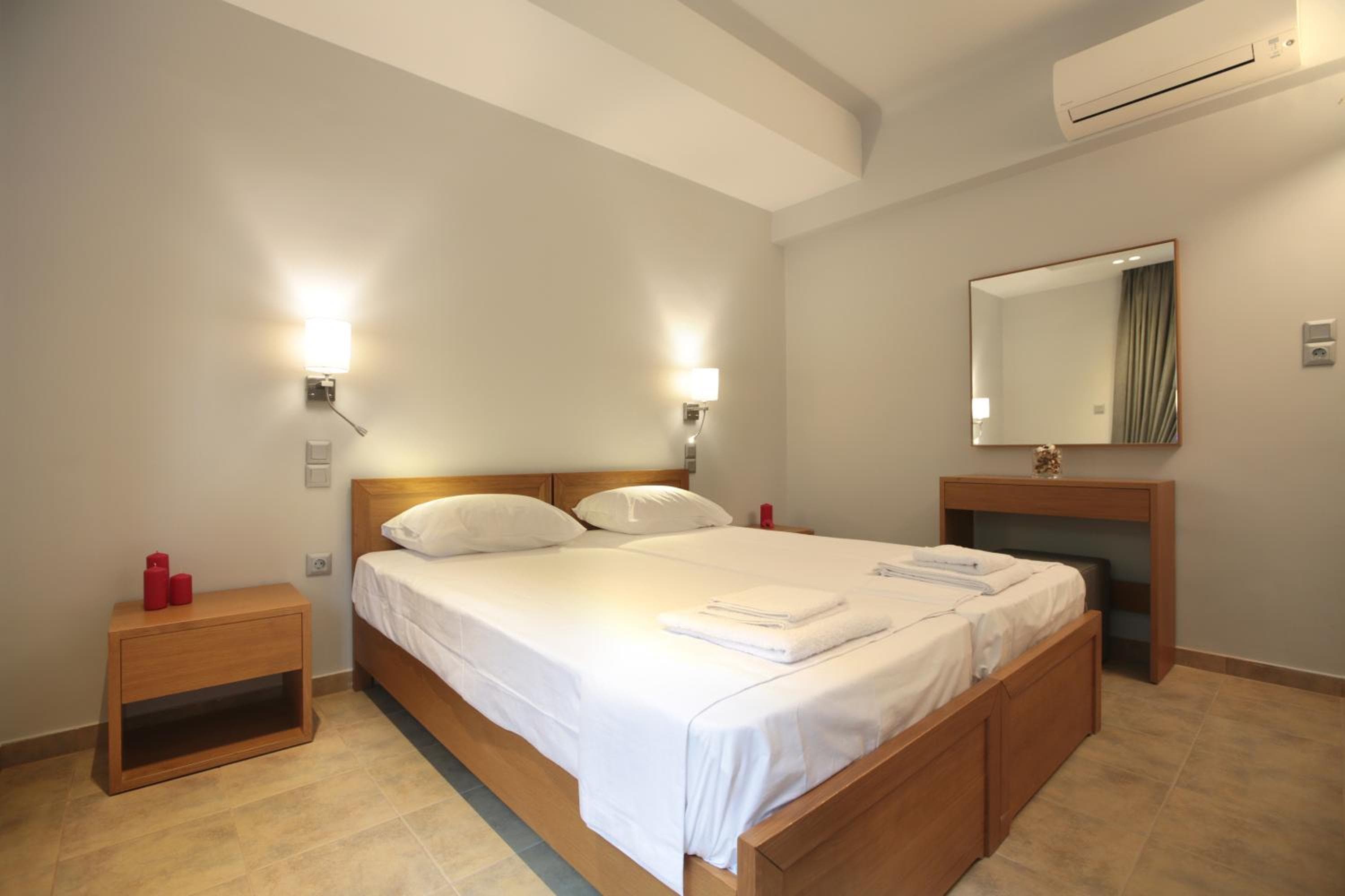 Meni Apartments, Athens, photo 4