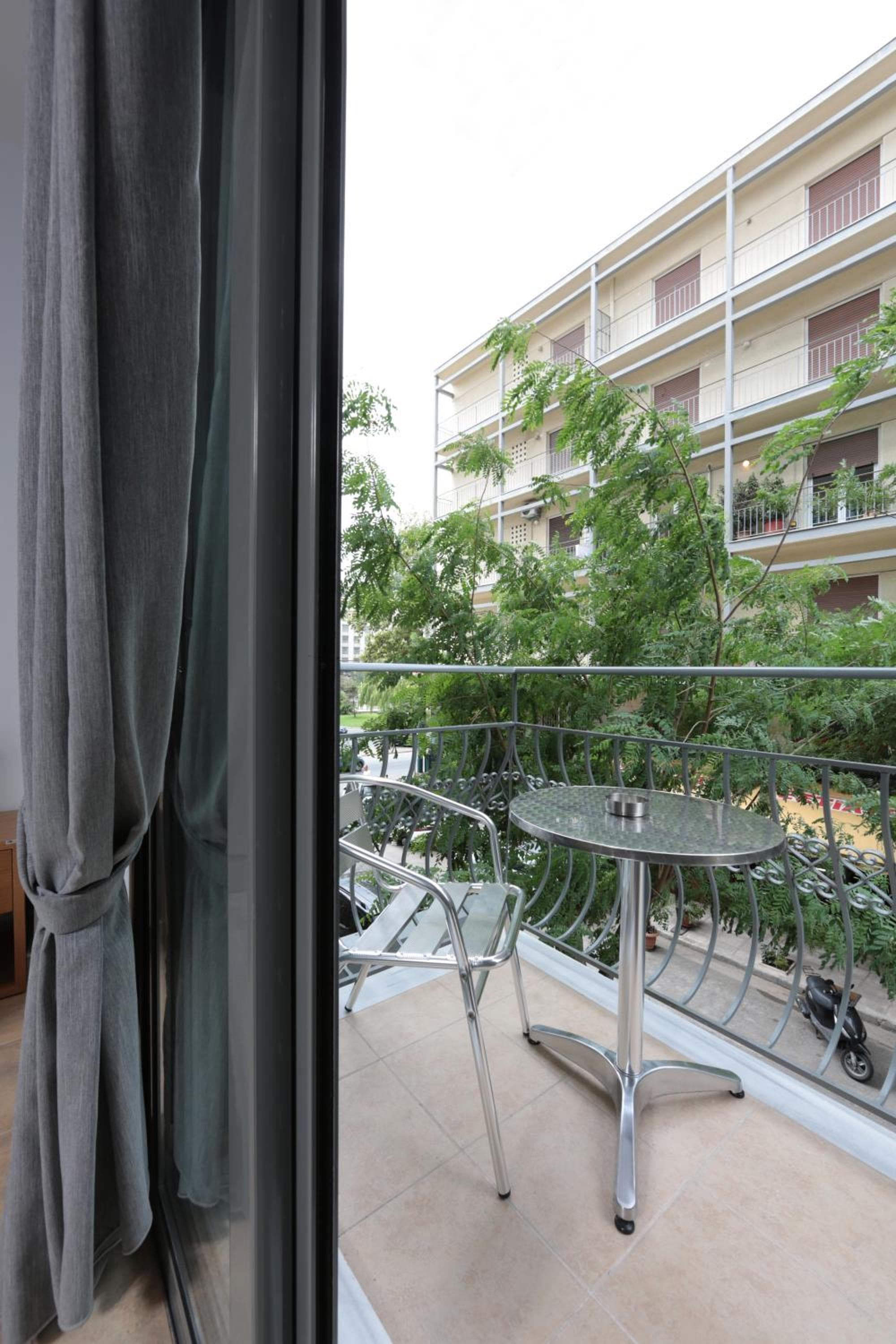 Meni Apartments, Athens, photo 6