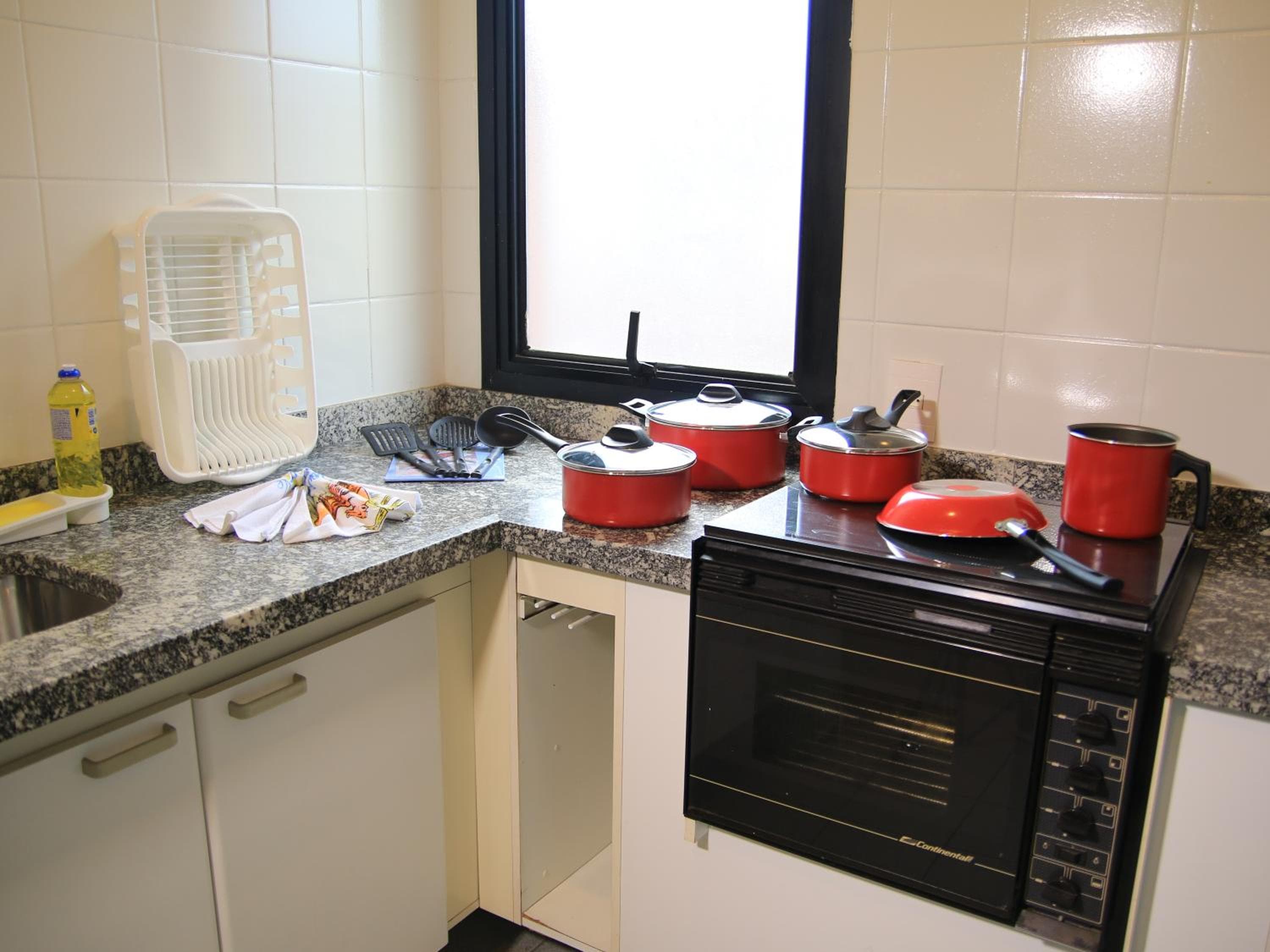 The Park Hall Flat Service Higienópolis, Sao Paulo, photo 3