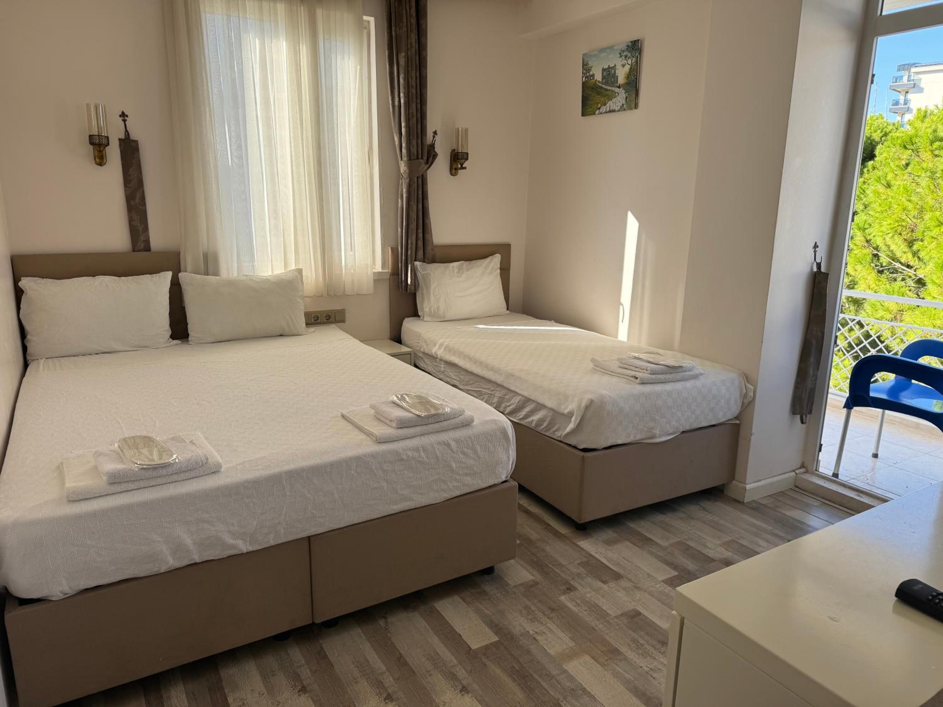 Send Apart Otel, Antalya, photo 3